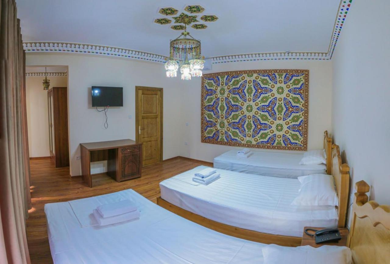 Standard Triple Room photo 2