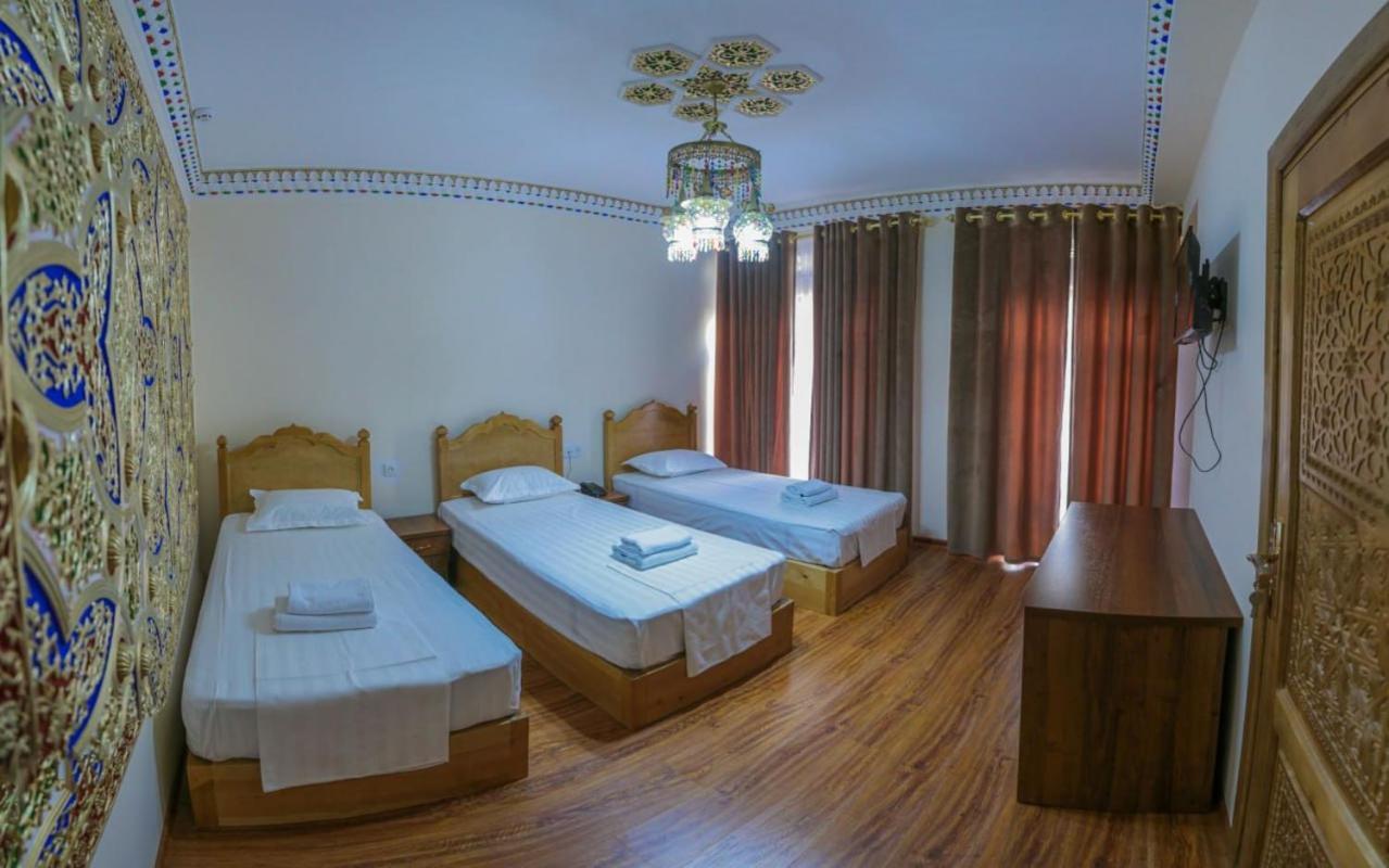 Standard Triple Room photo 3
