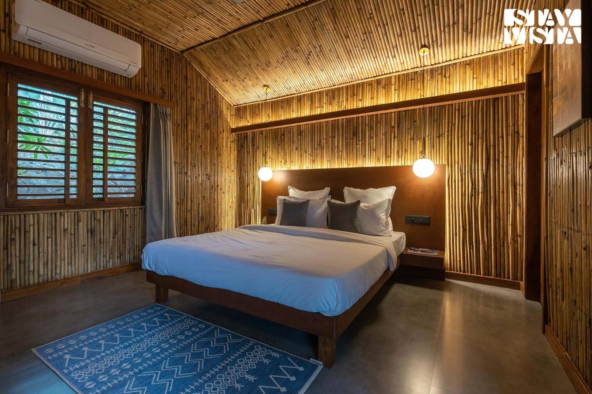 One-Bedroom Villa photo 1