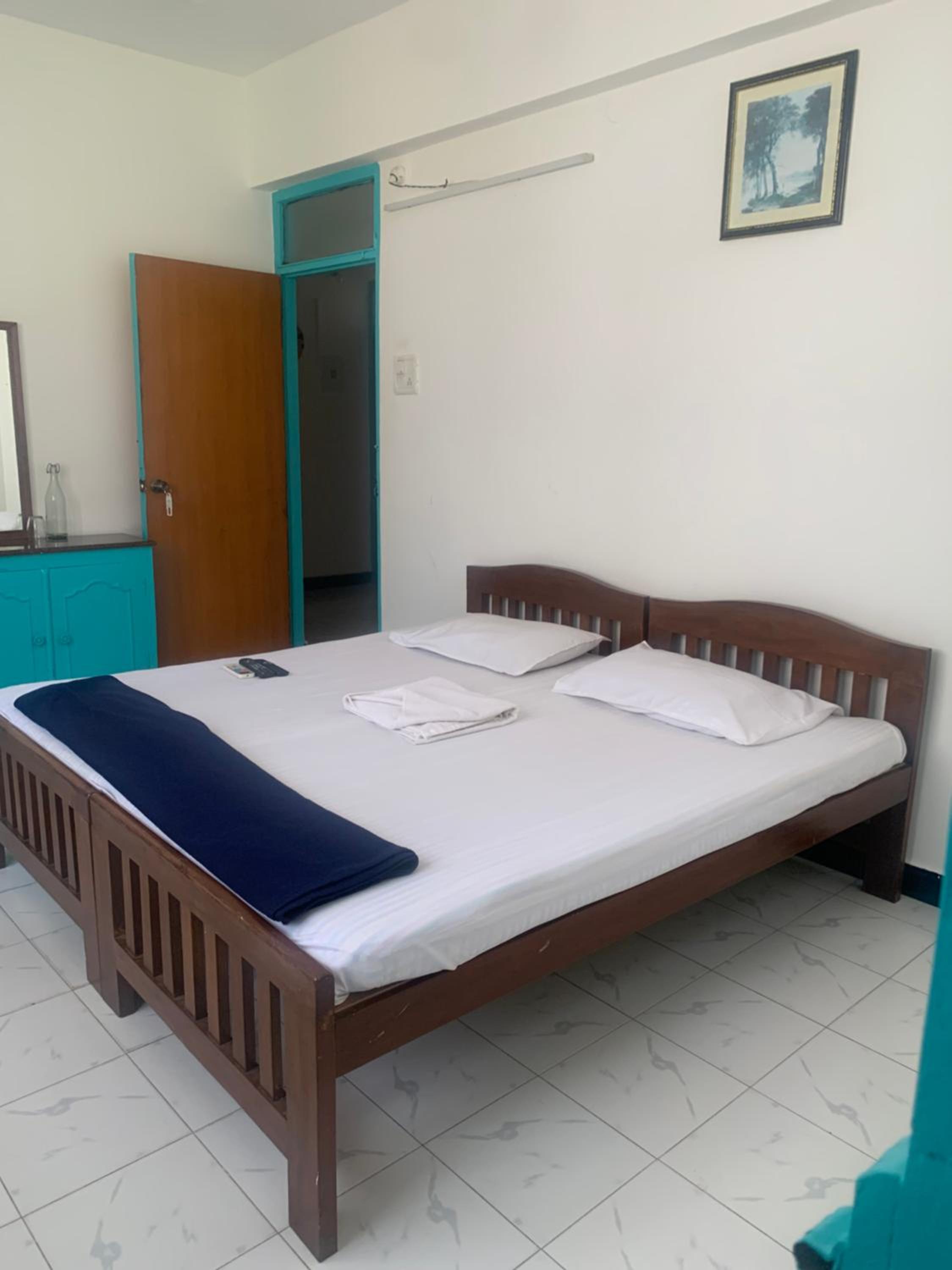 Superior Double Room photo 1