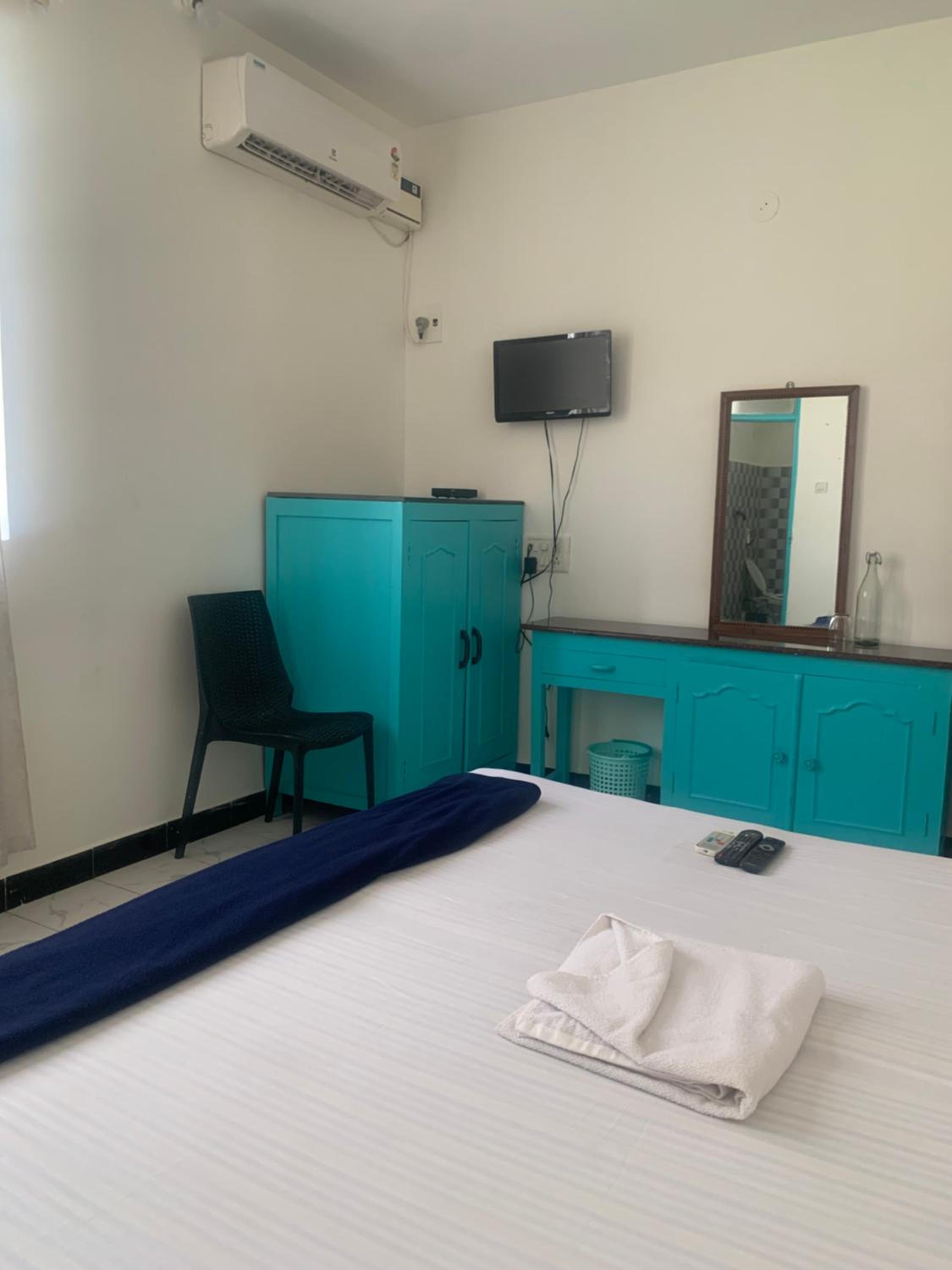 Superior Double Room photo 2