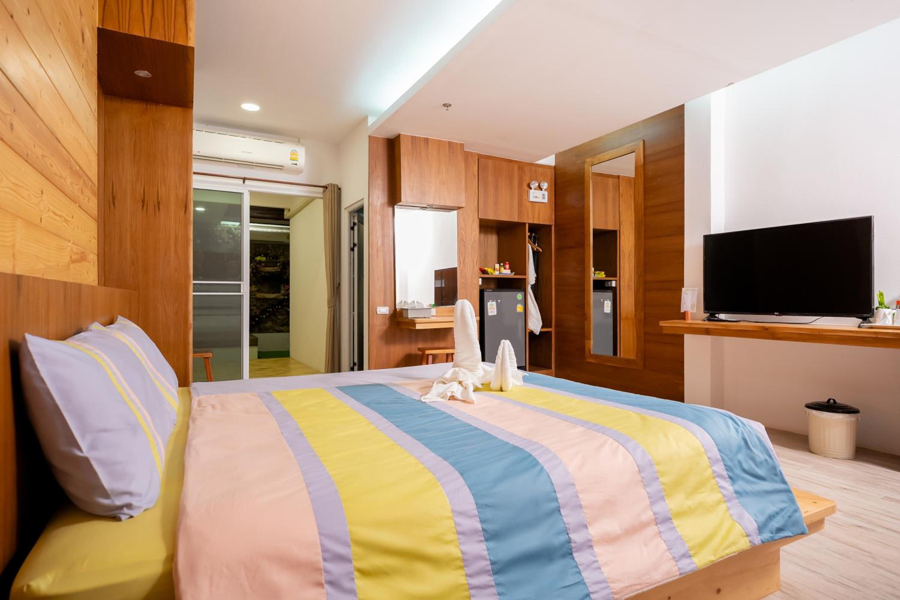 King Room photo 3