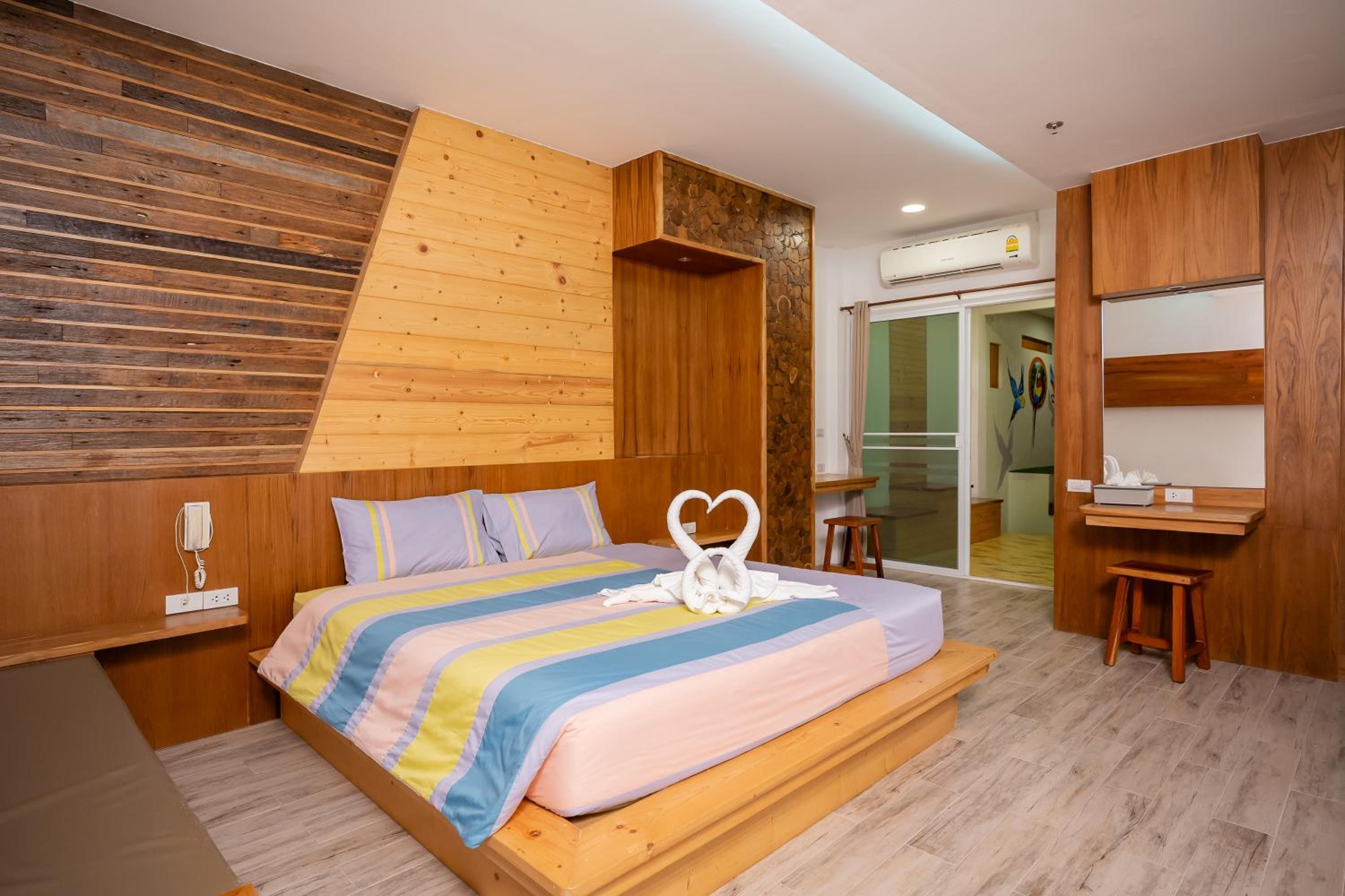 King Room photo 1