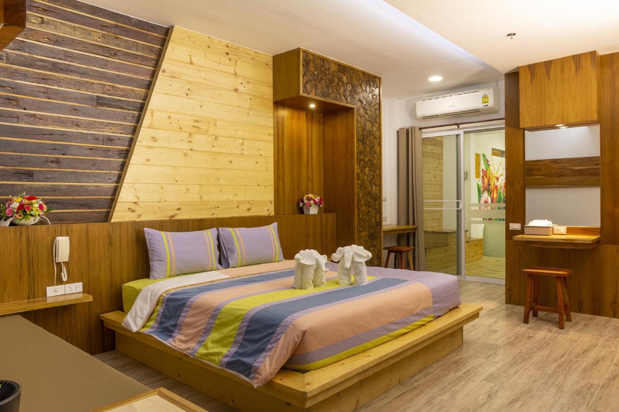 King Room photo 2