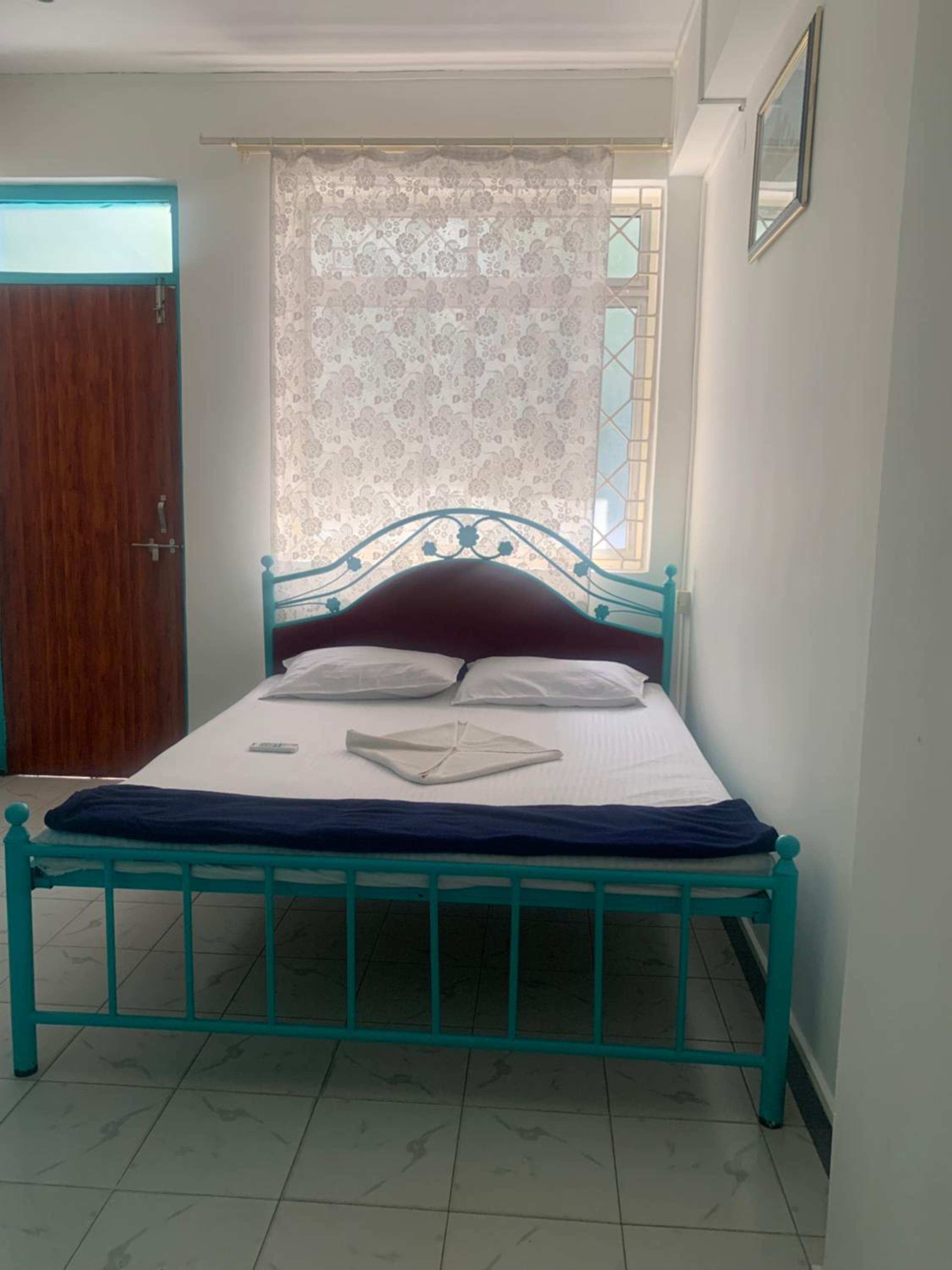 Deluxe Double Room With Balcony photo 1