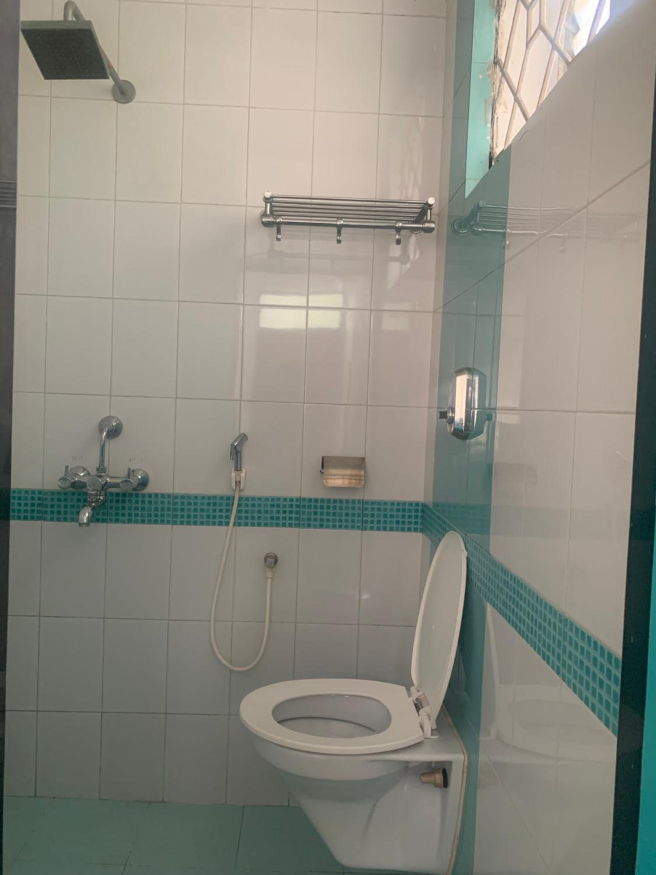 Deluxe Double Room With Balcony photo 2