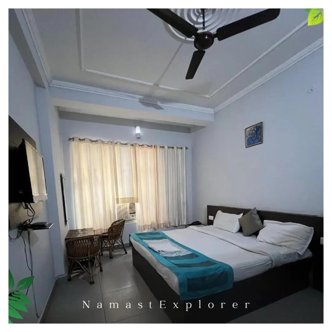 Superior King Room photo 1