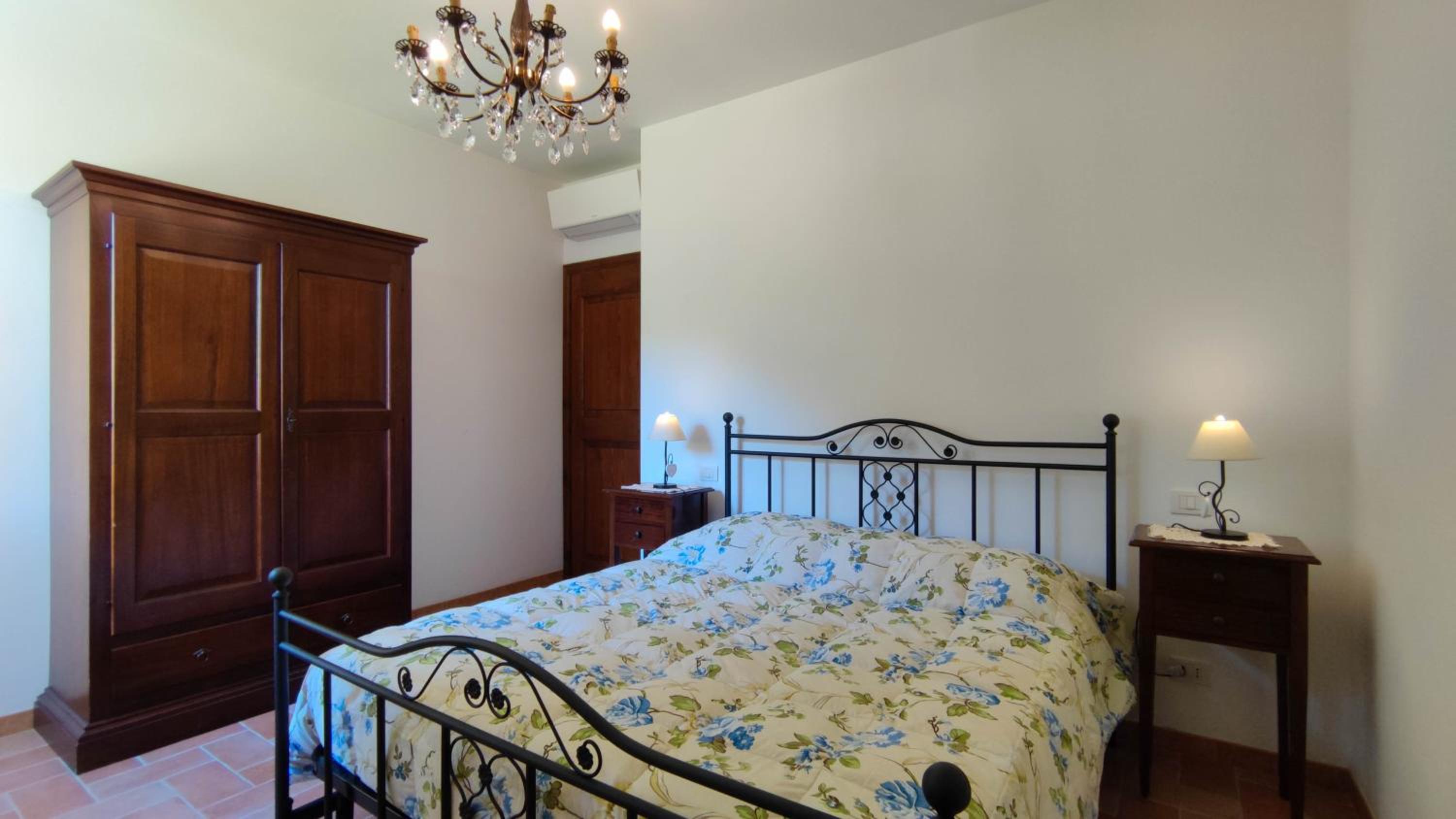 Two-Bedroom Apartment Ground Floor photo 1