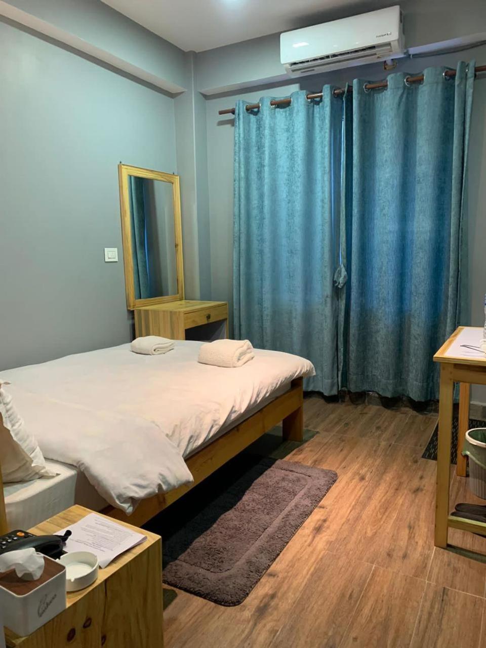 Double Room photo 2