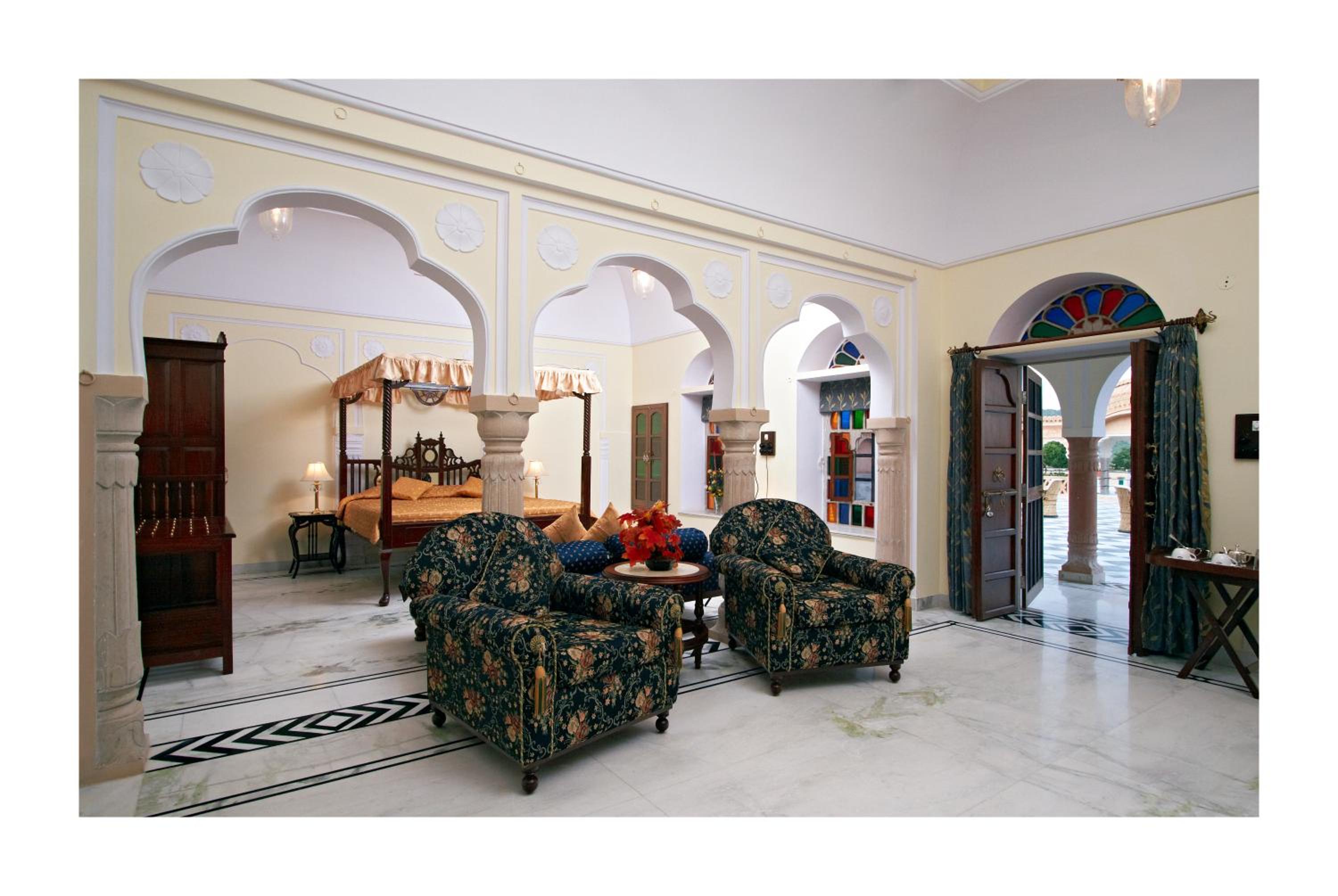 Royal Suite photo 2