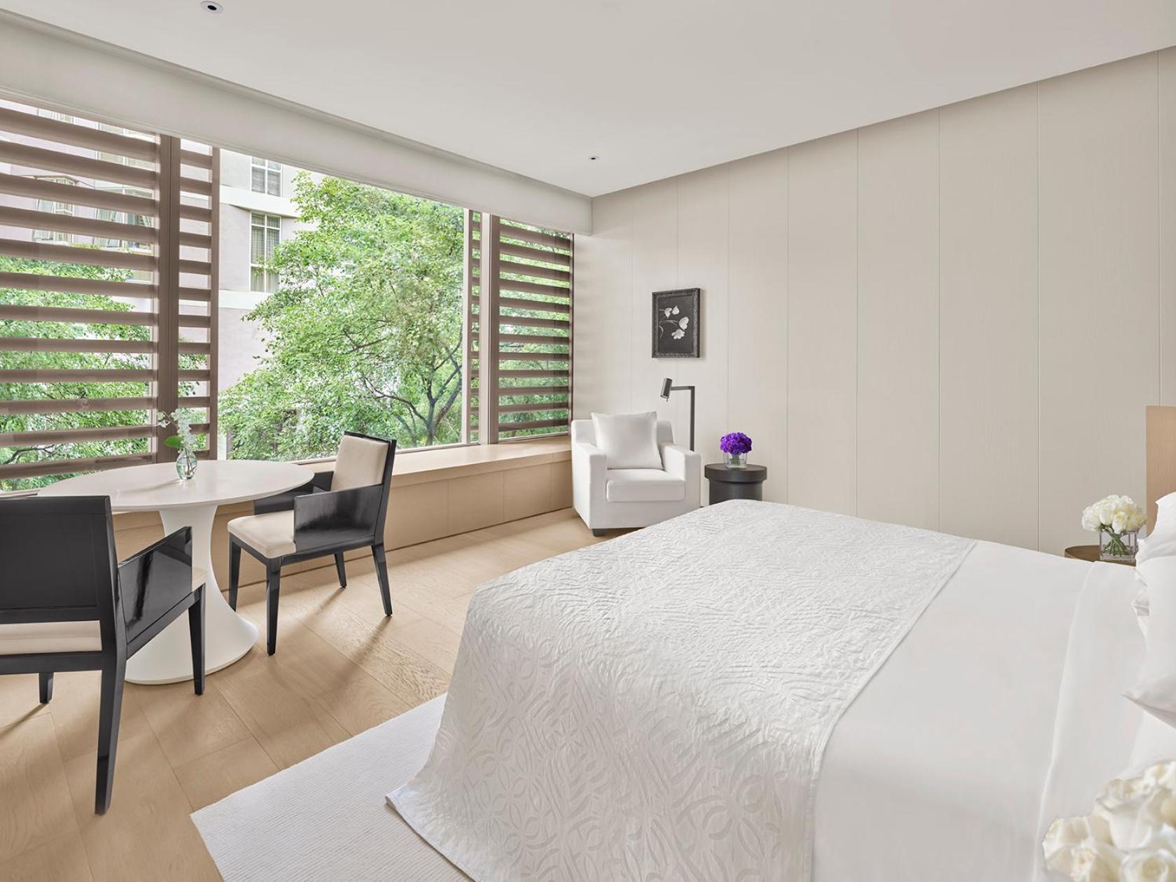 Superior King, Guest room, 1 King, Urban view photo 3