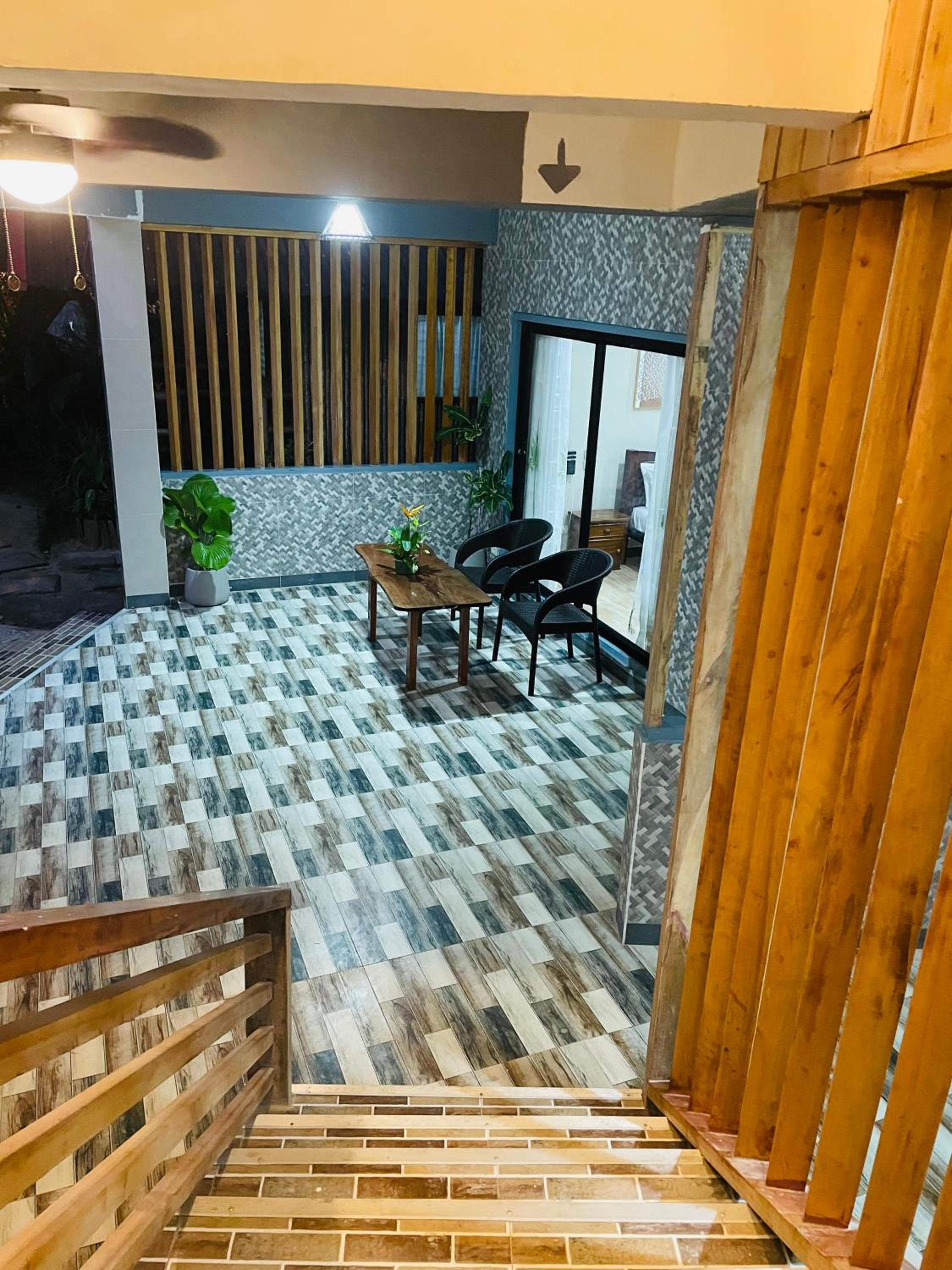 Deluxe Double Room with Sea View - Photo 9