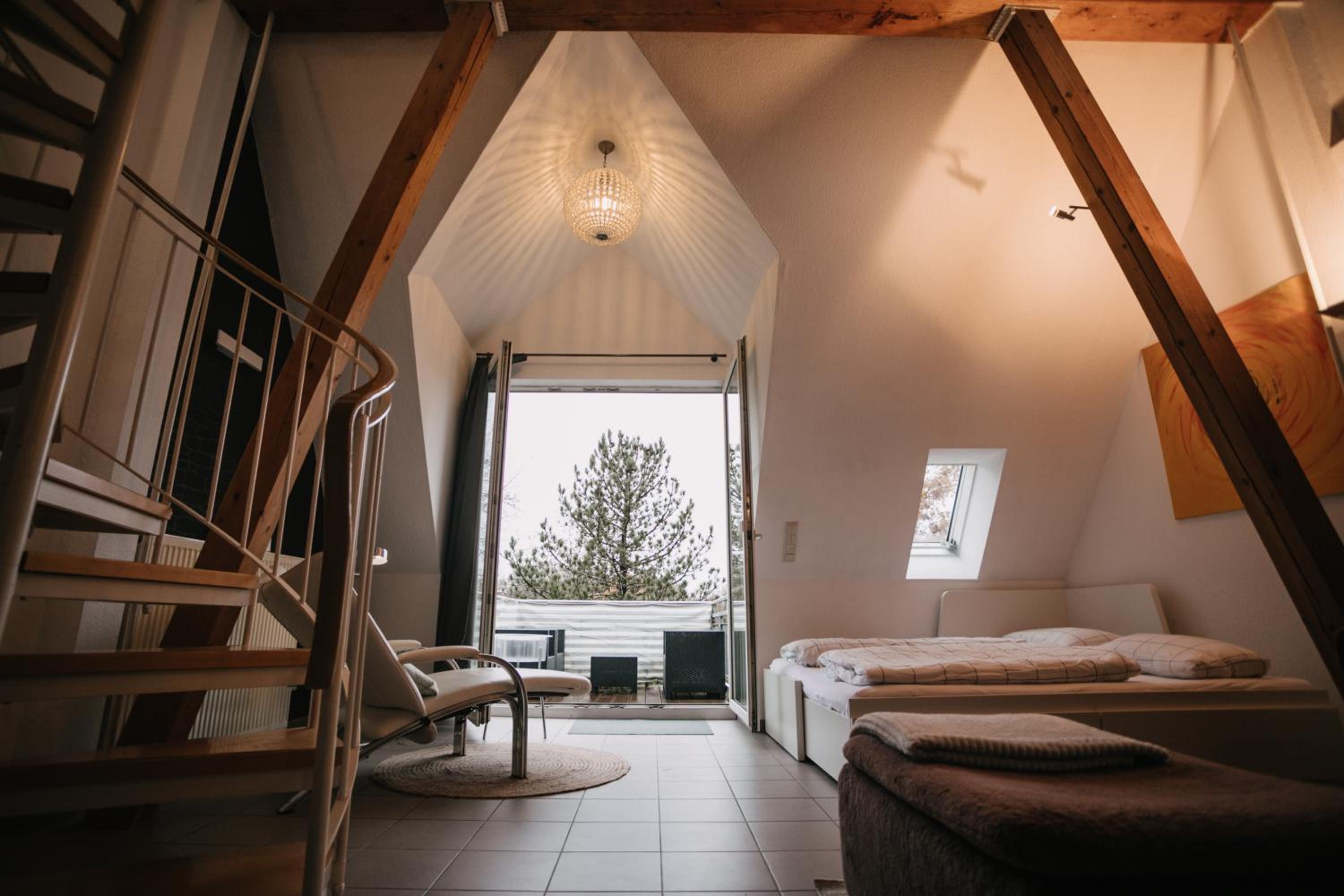 Two-Bedroom House photo 1