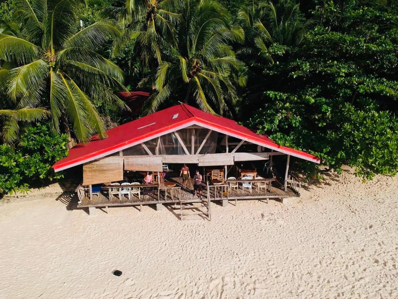 Deluxe Double Room with Sea View - Photo 19
