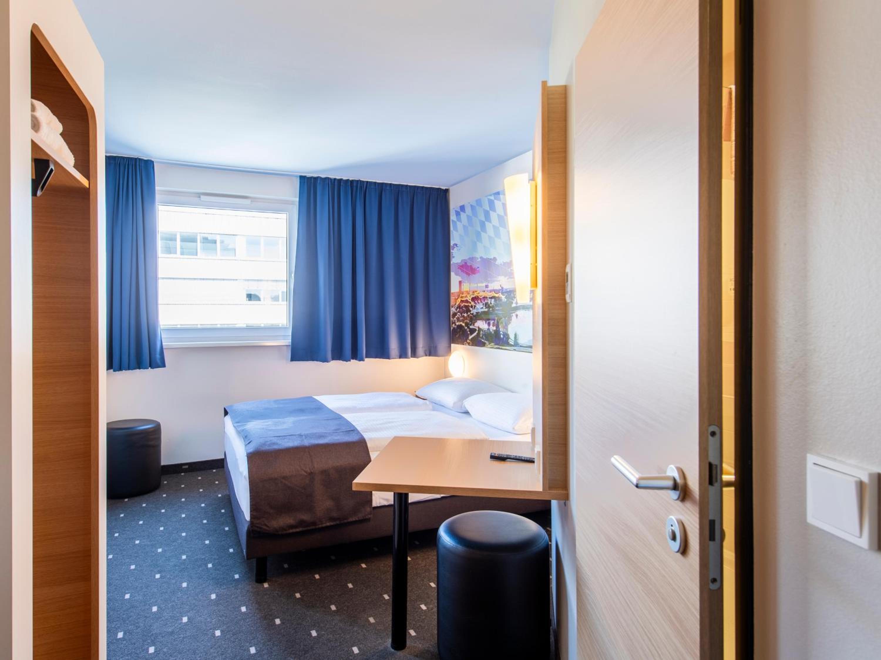 Double Room - Photo 4