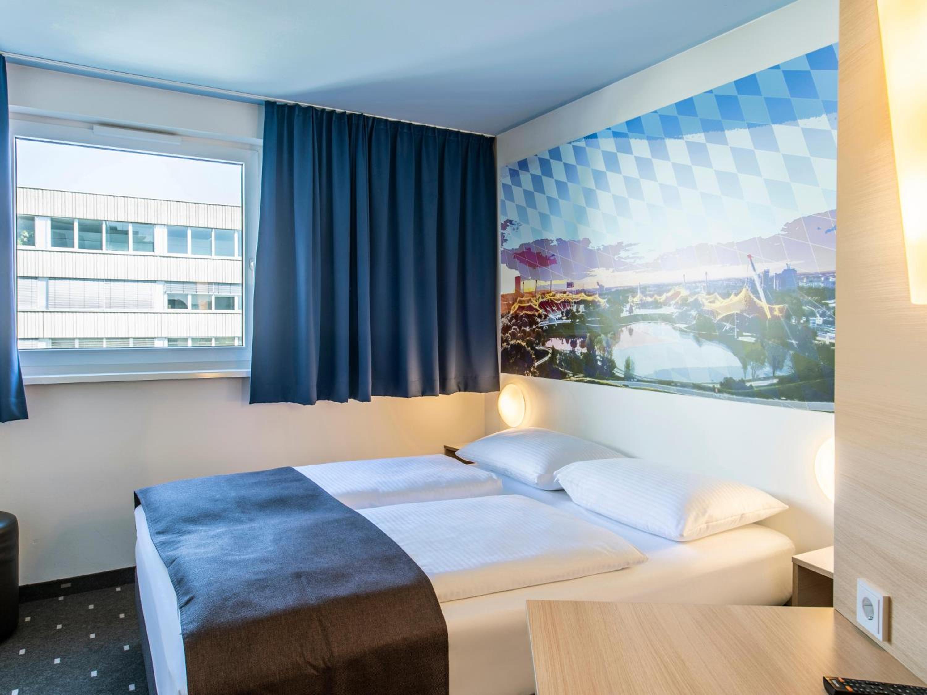 Double Room - Photo 1
