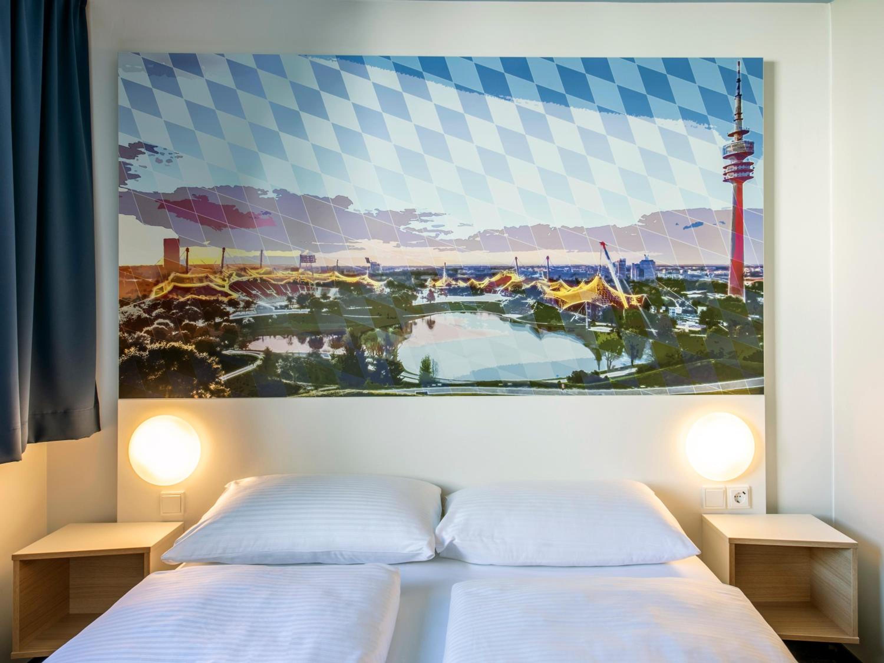 Double Room - Photo 2
