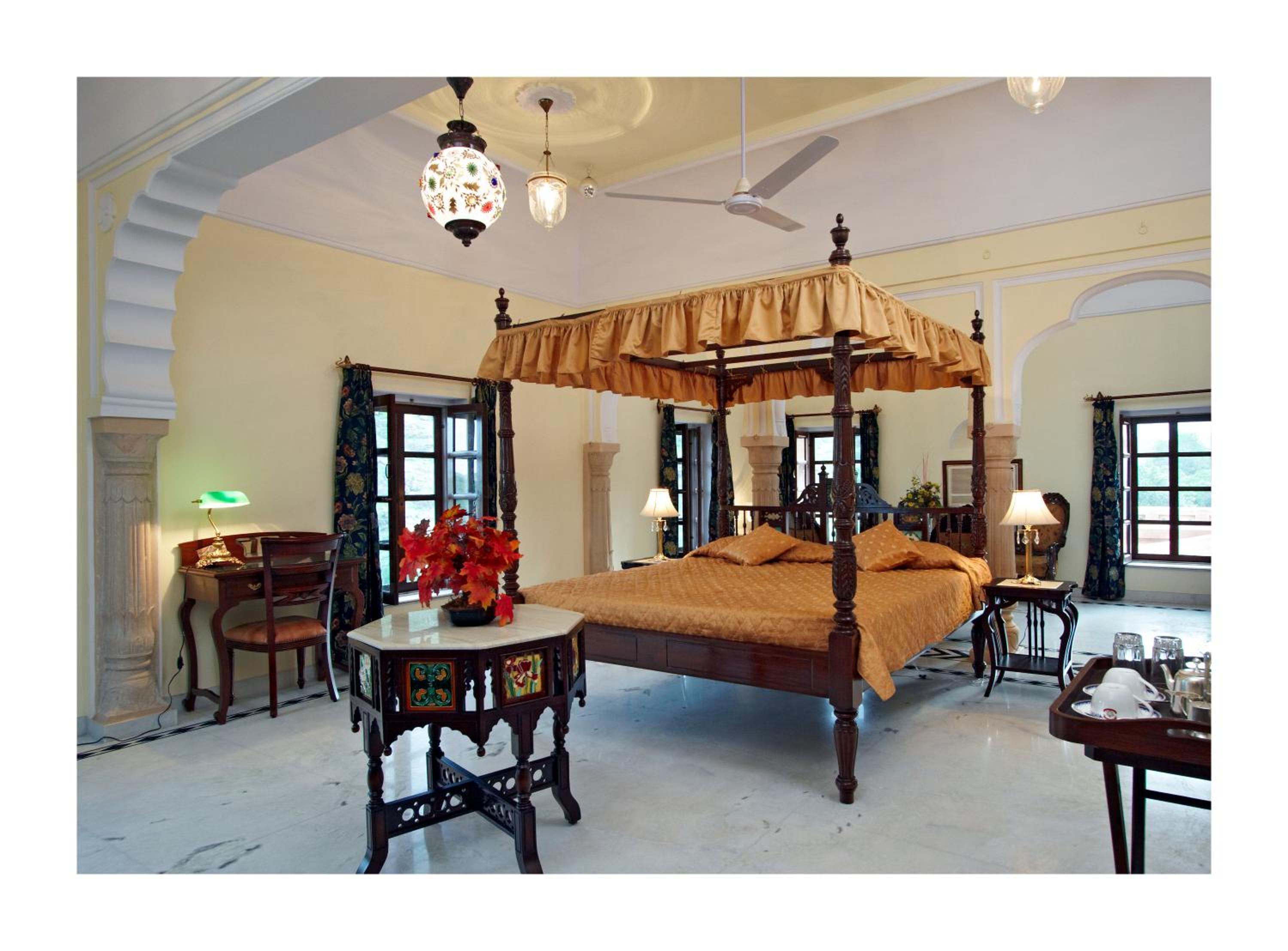 Royal Suite photo 1
