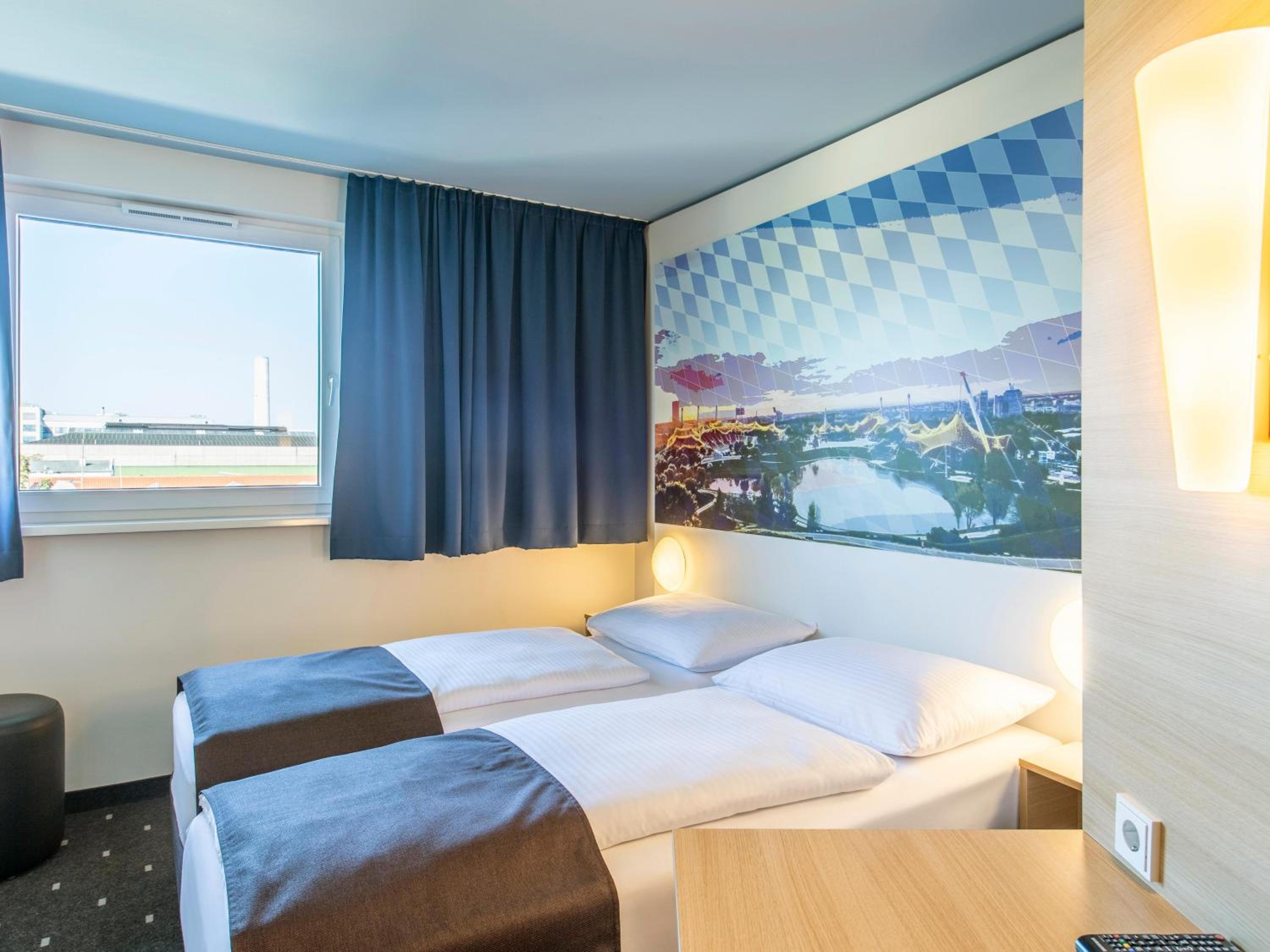 Twin Room - Photo 1