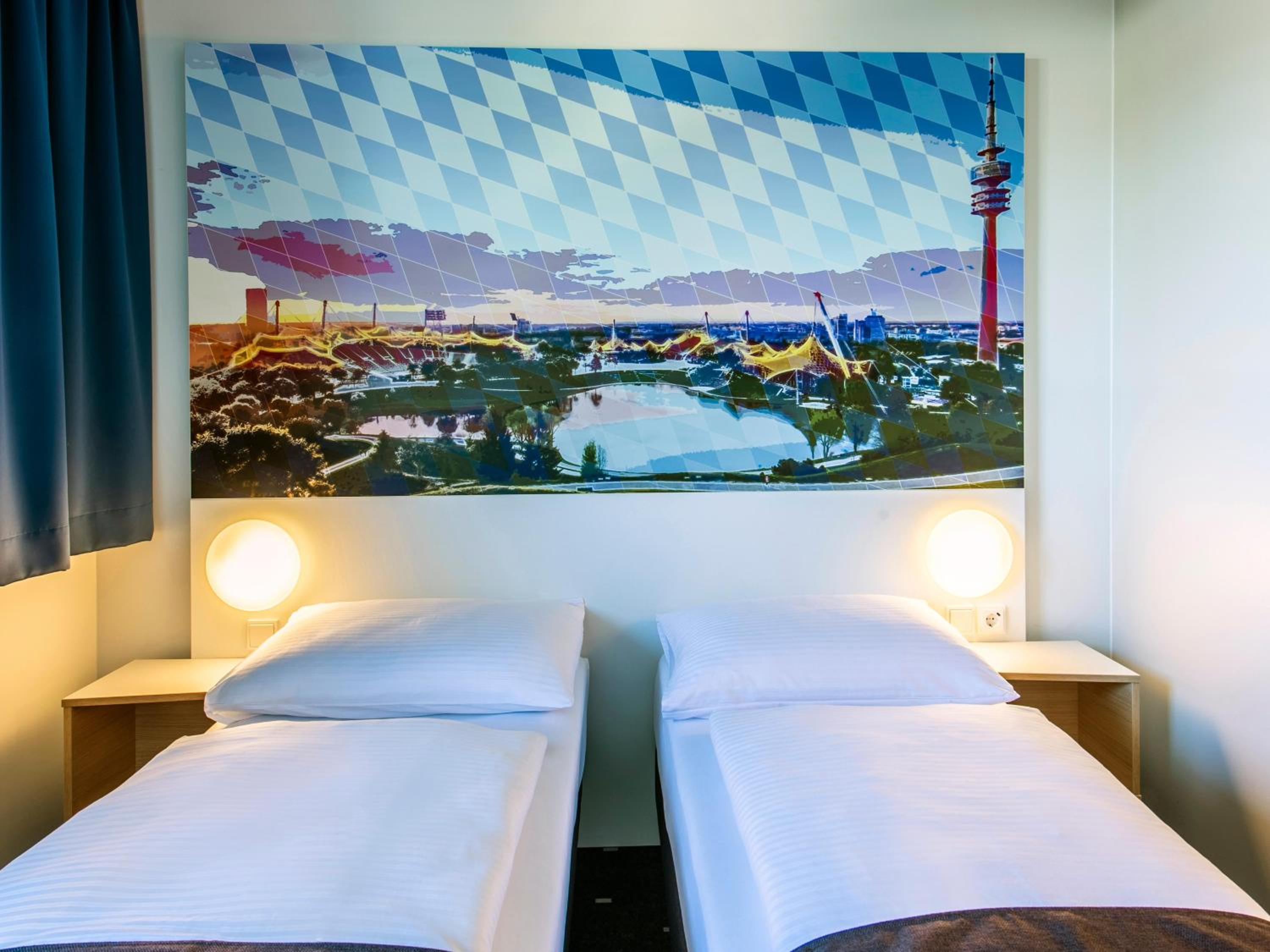 Twin Room - Photo 4
