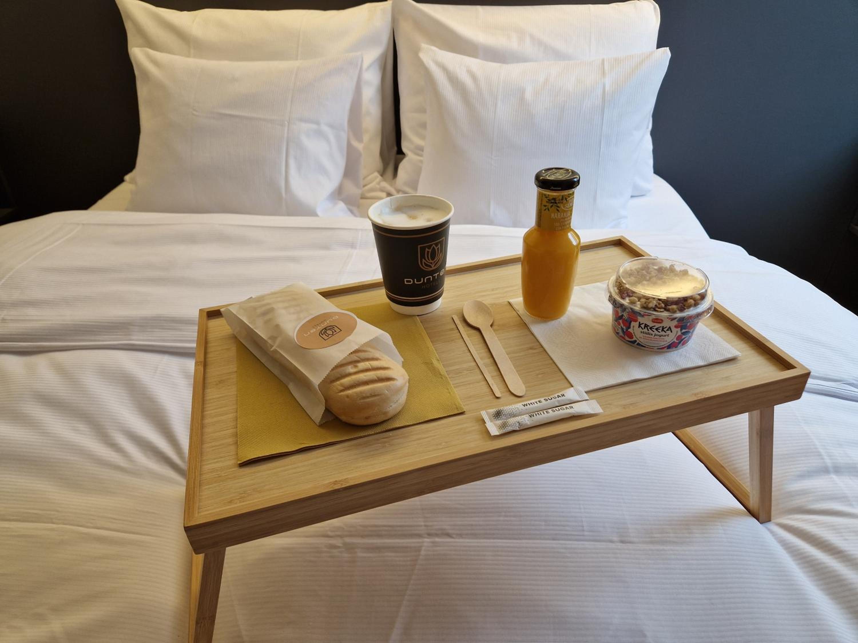 Double Room - Photo 9
