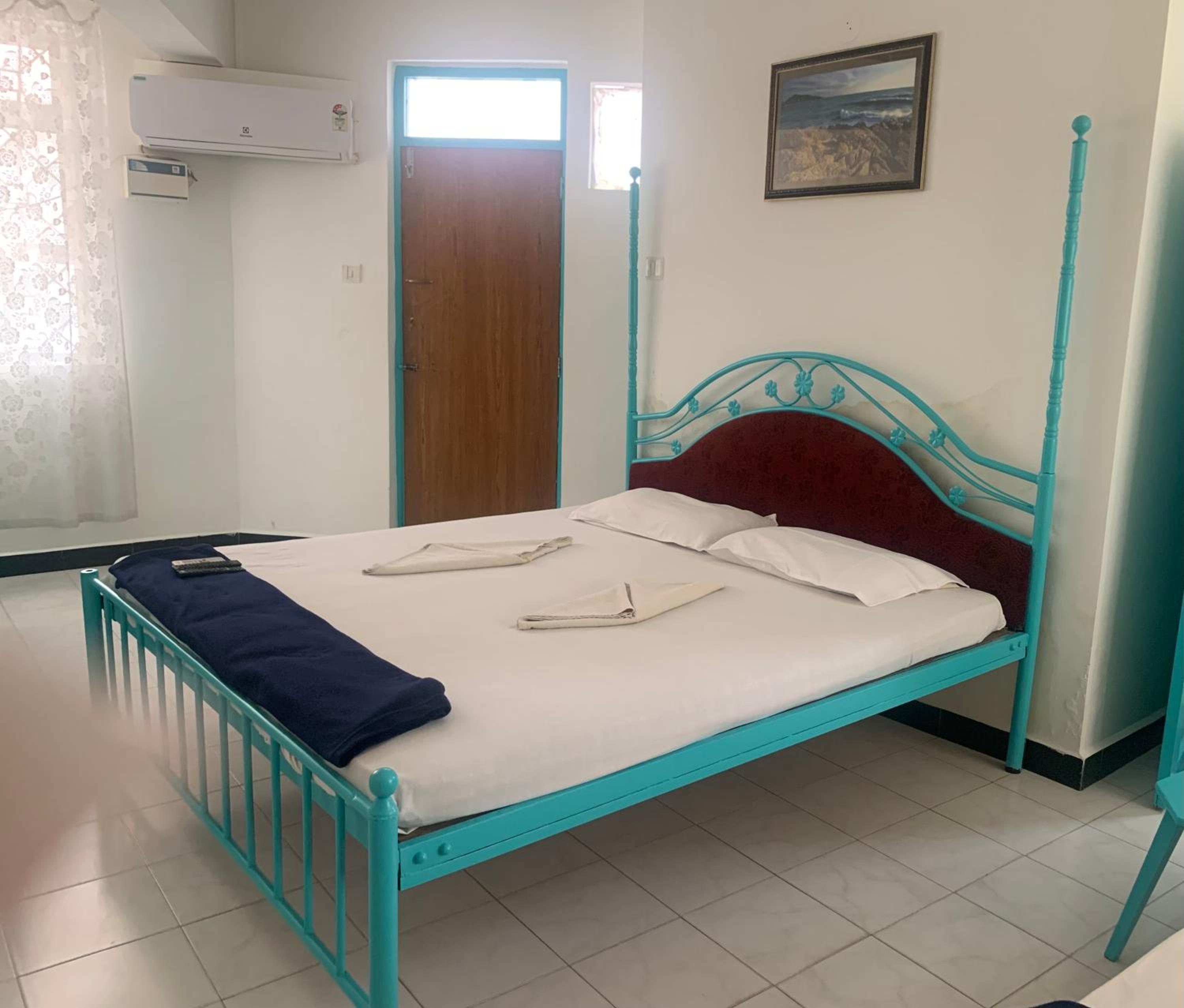 Family Suite With Balcony photo 1