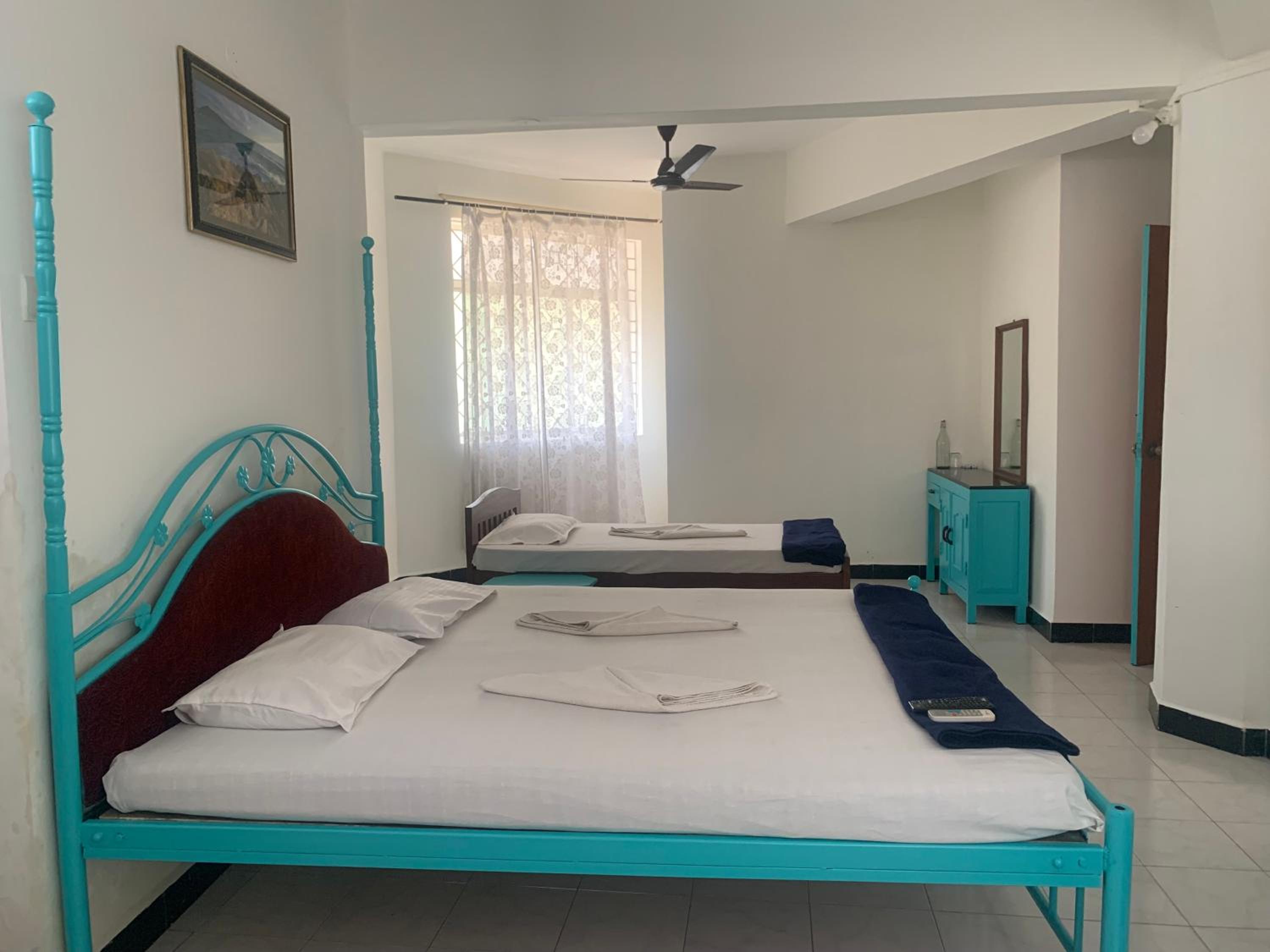 Family Suite With Balcony photo 2