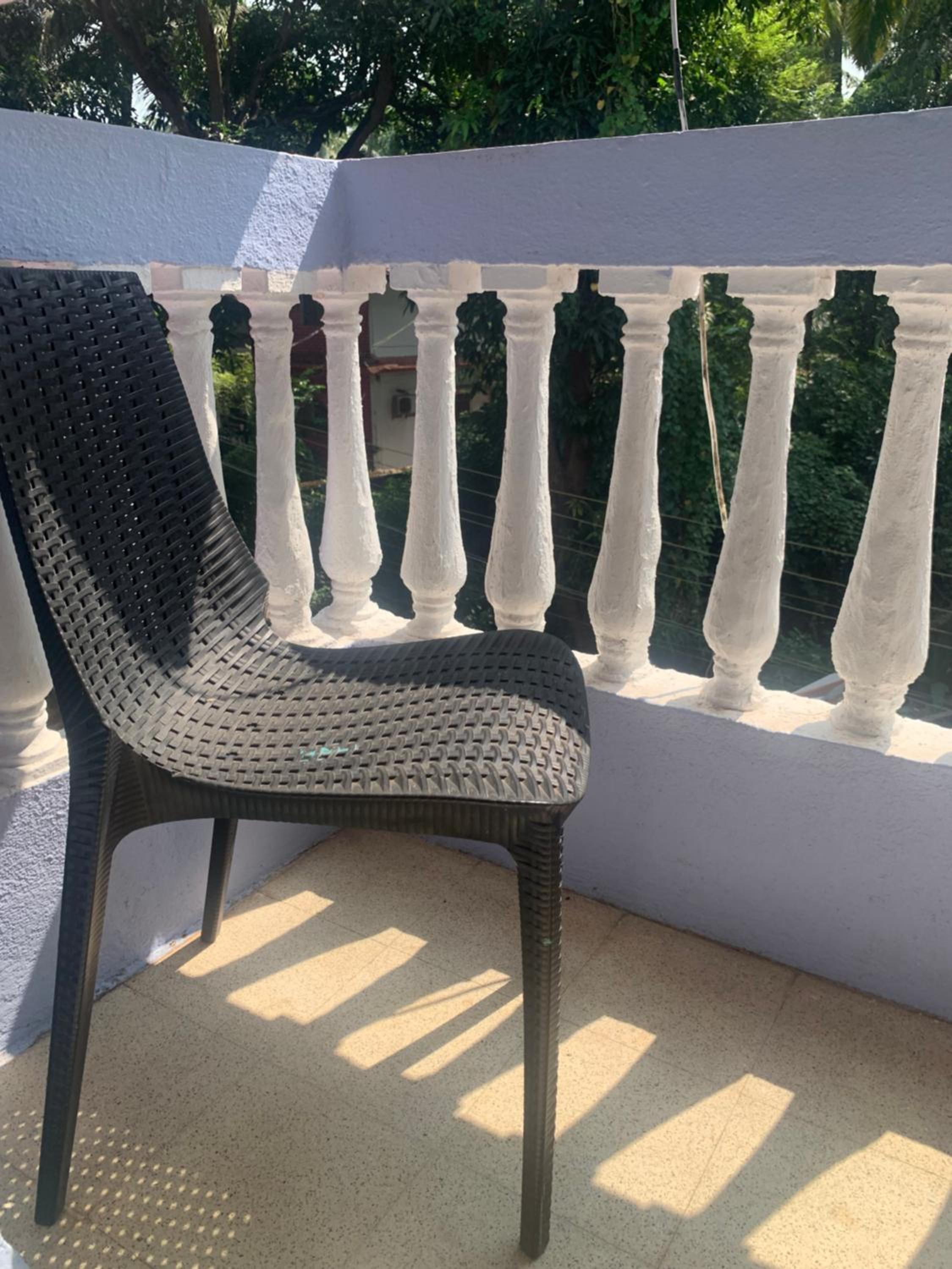 Family Suite With Balcony photo 3