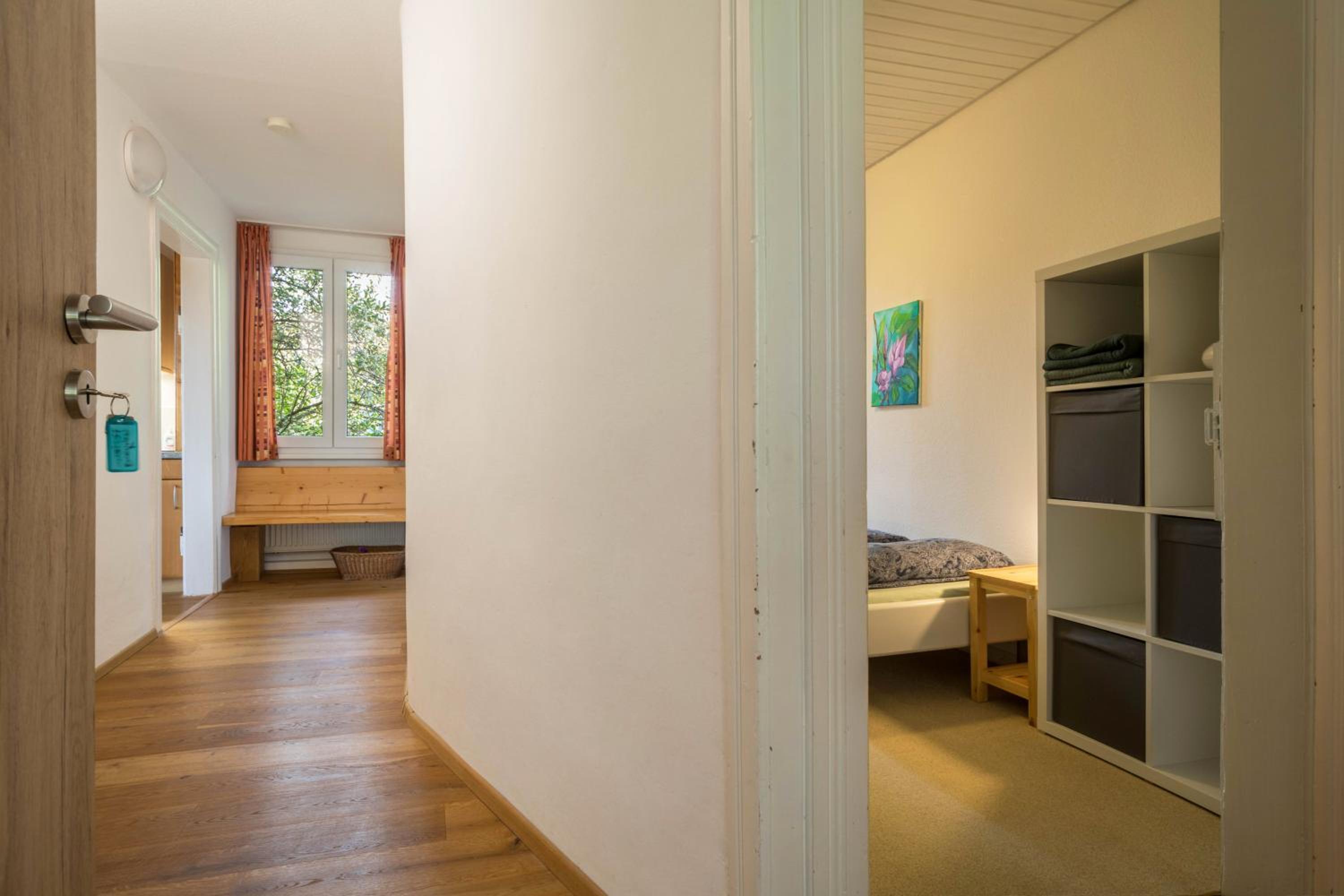 Two-Bedroom Superior Apartment photo 3
