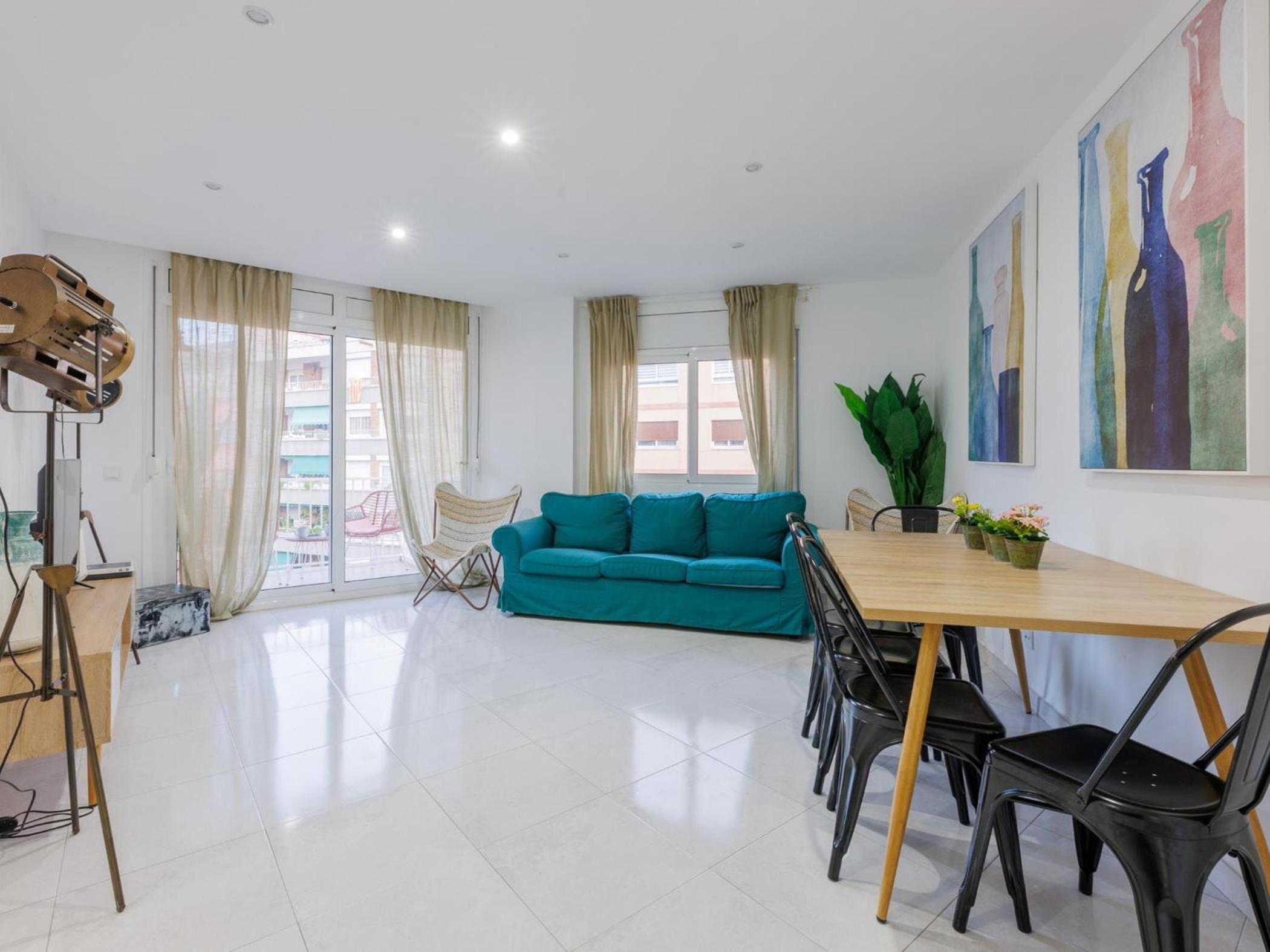 Apartamento