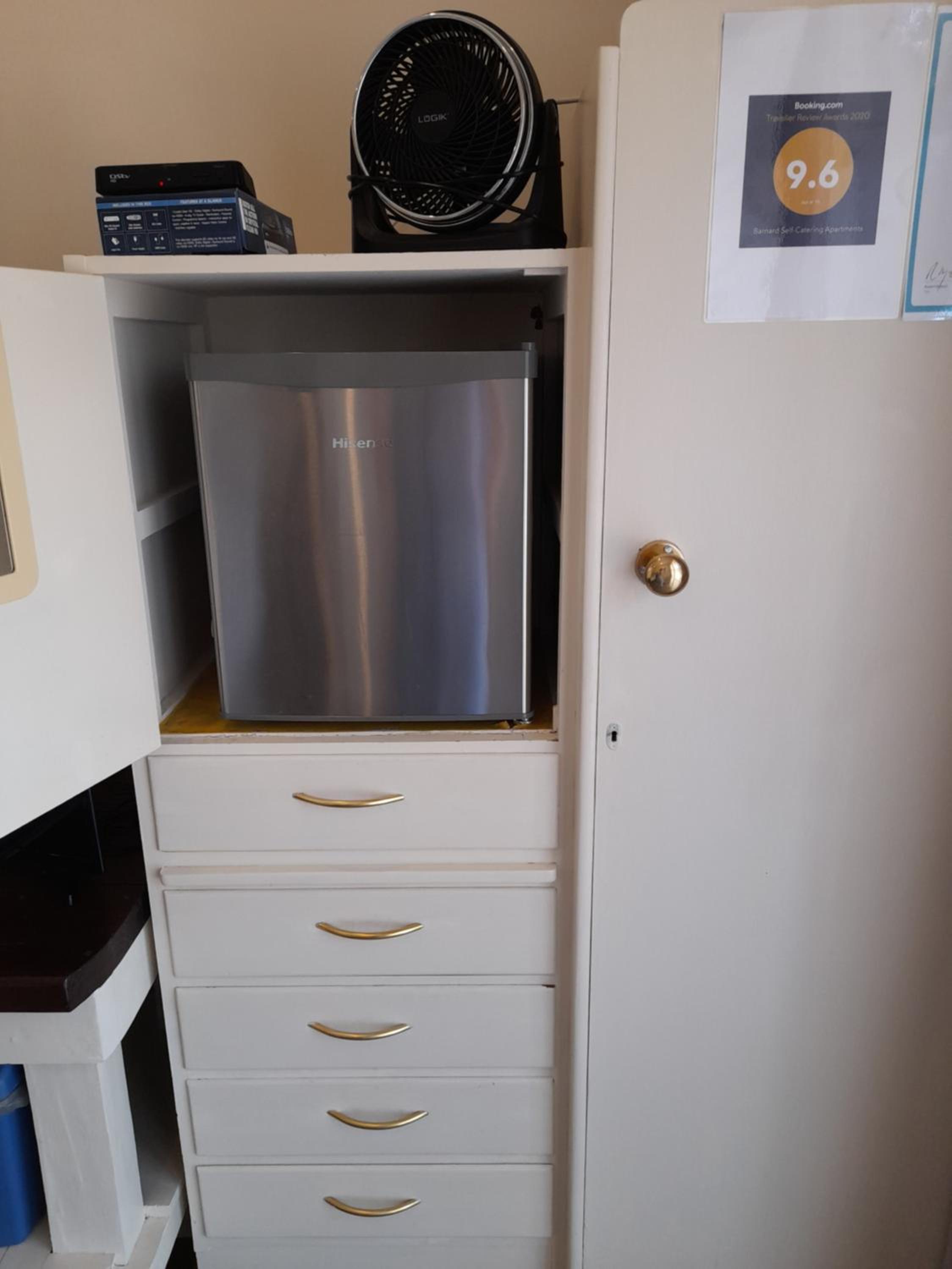 Twin Room photo 2