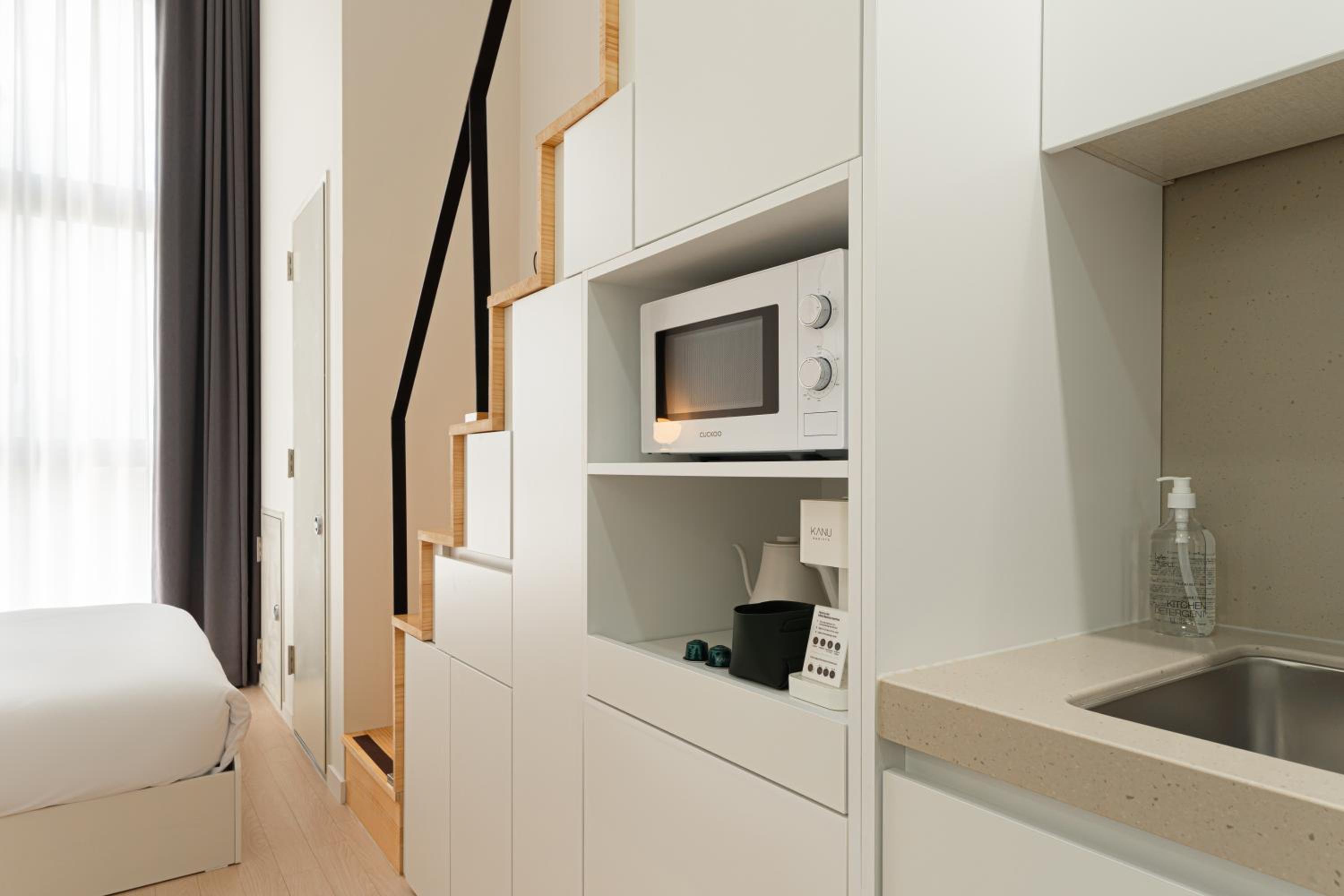 Studio Loft Family - Photo 11