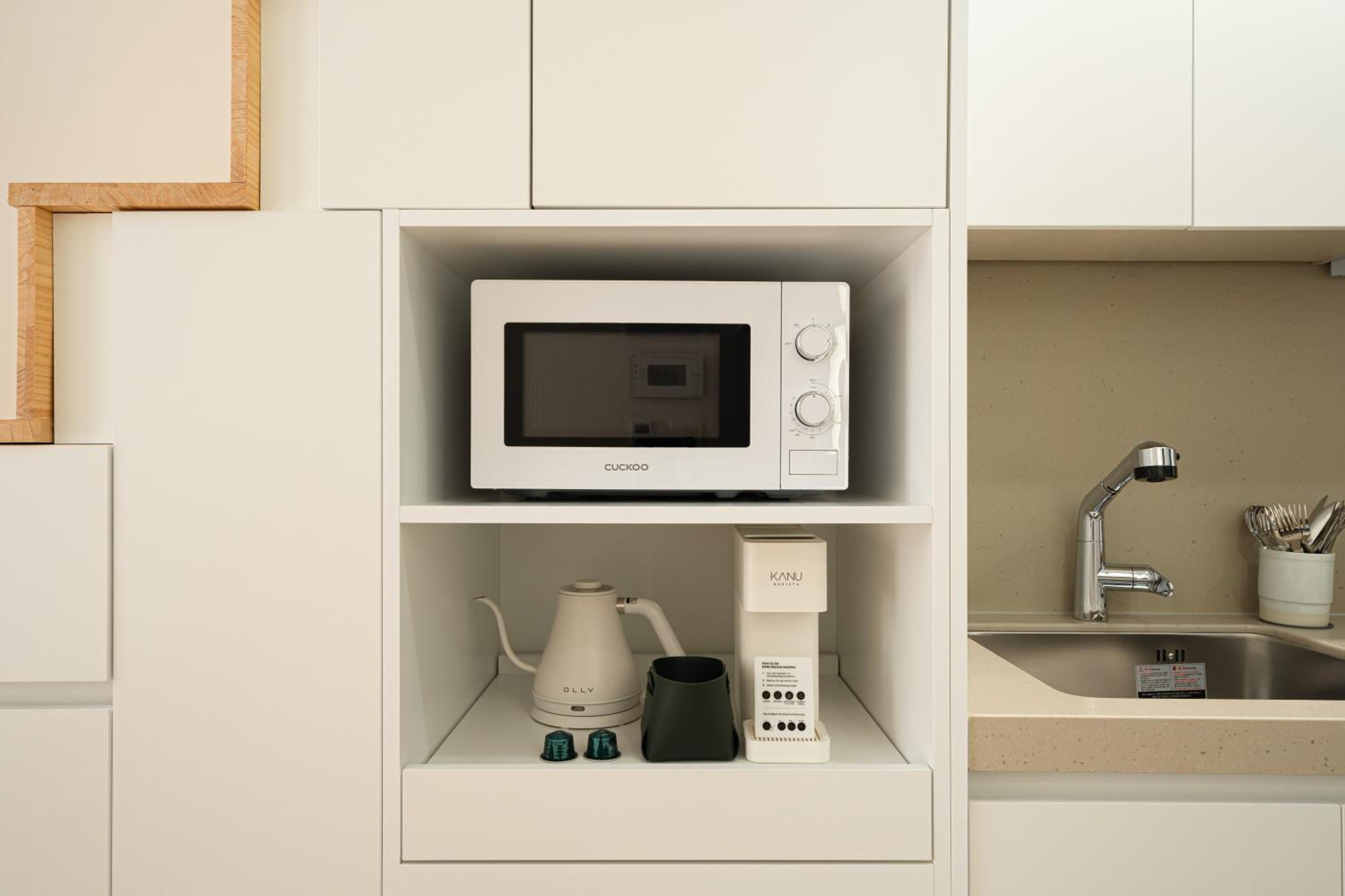 Studio Loft Family - Photo 12
