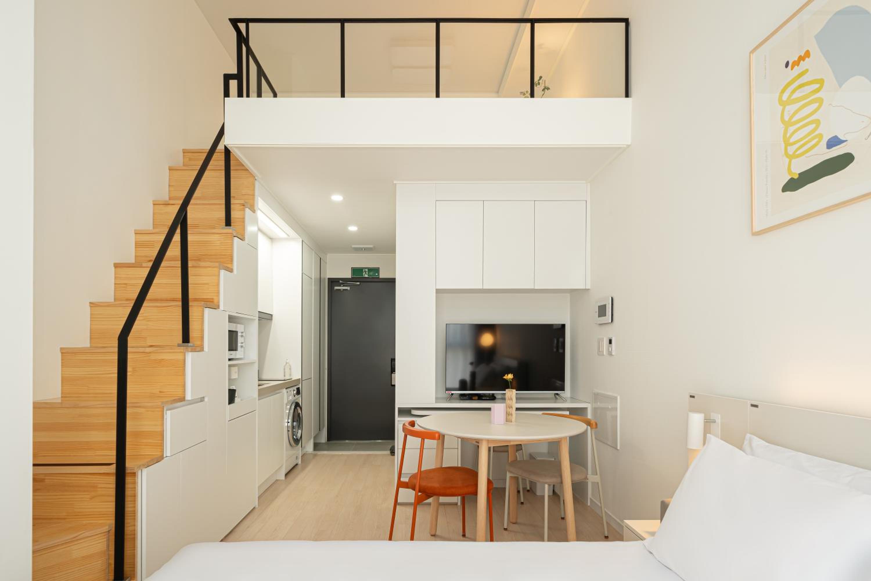 Studio Loft Family - Photo 1
