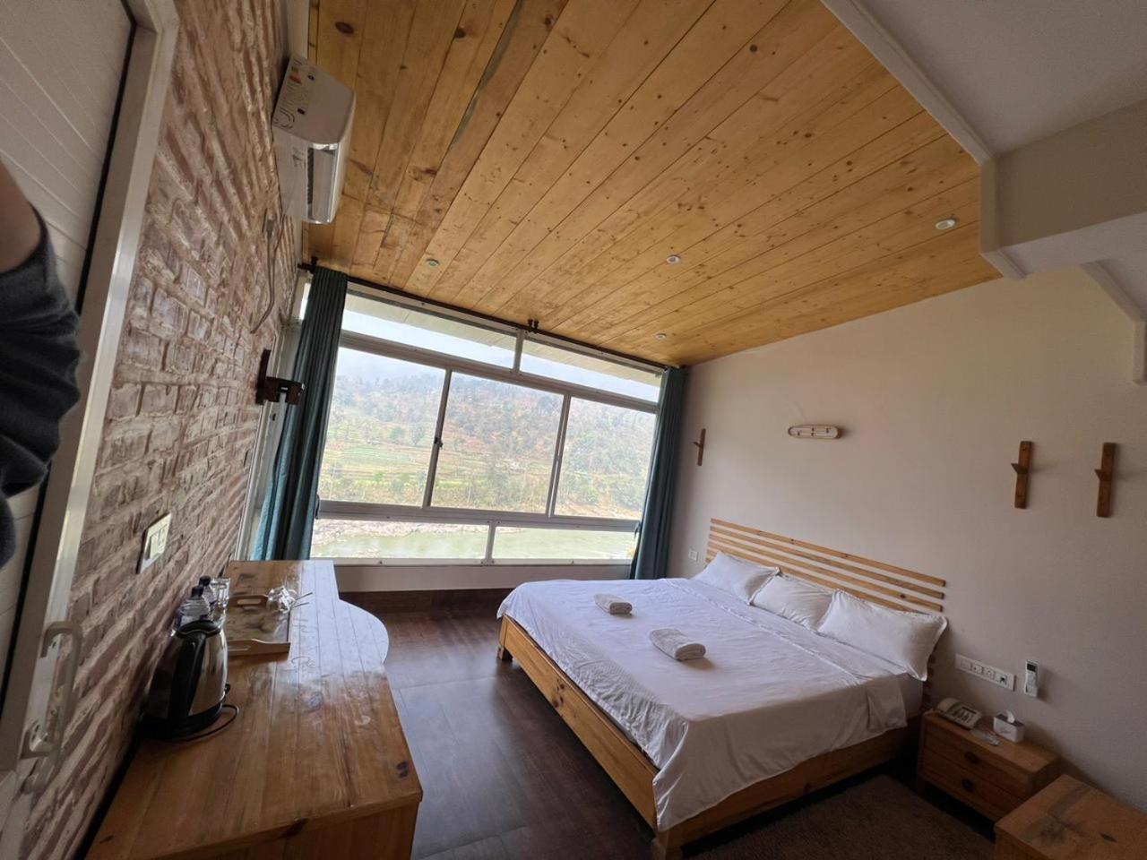 Deluxe Double Room photo 1