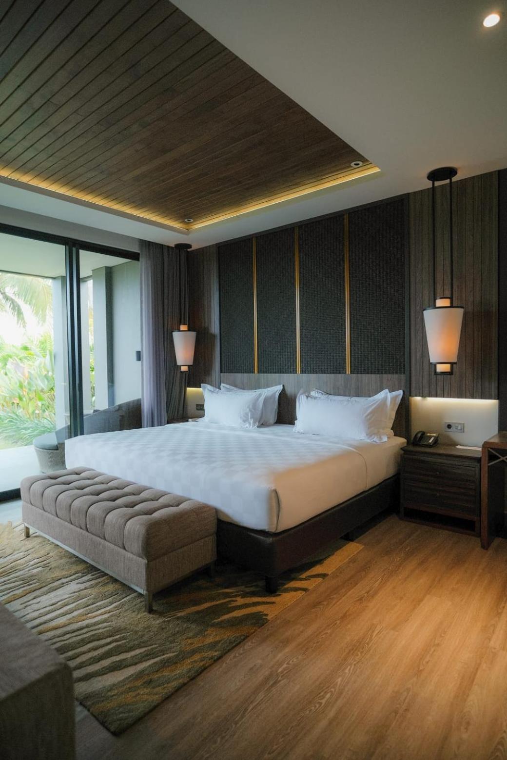 Suite with Sea View photo 2