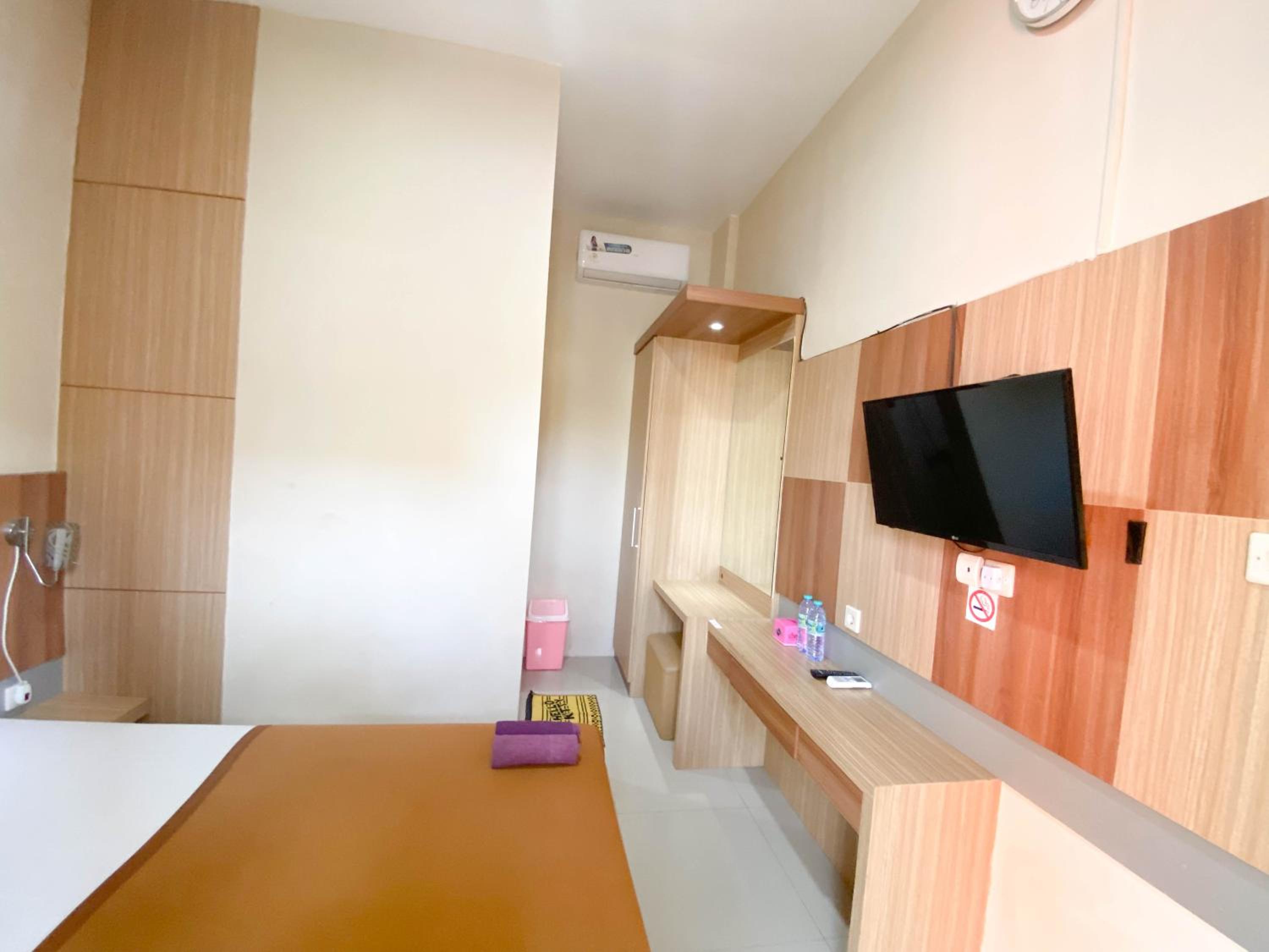 Standard Double Room - Photo 1