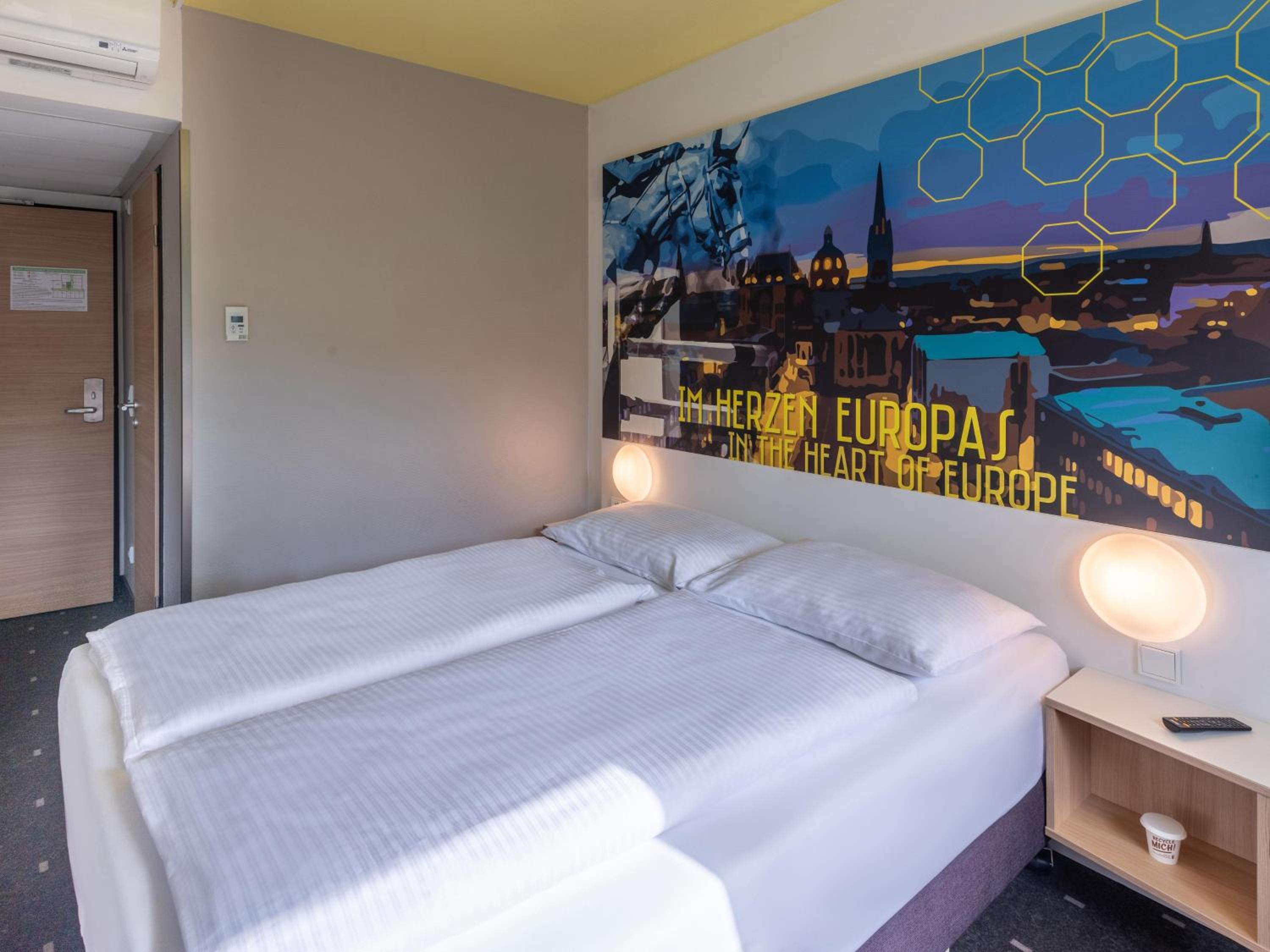 Double Room - Photo 1