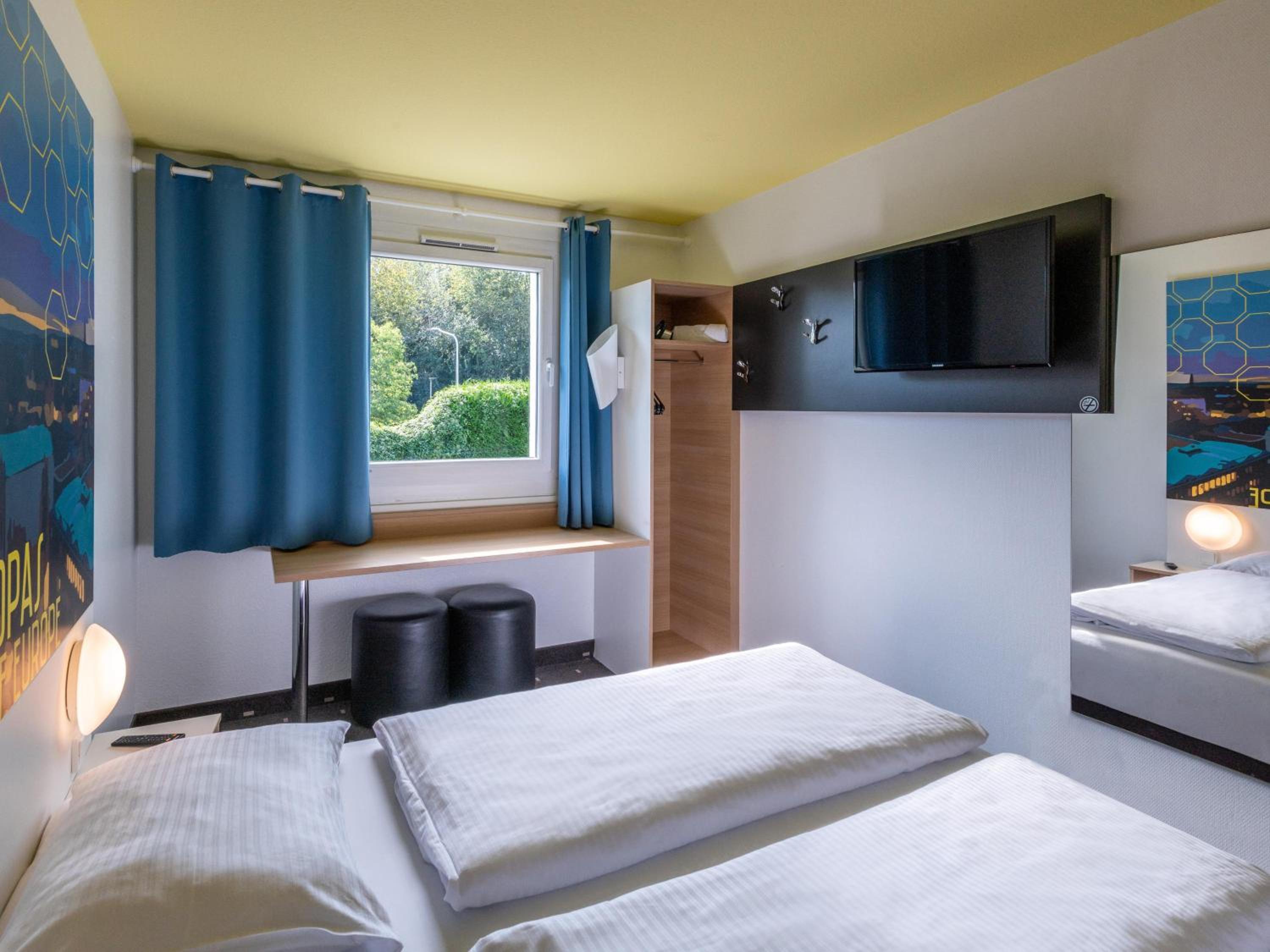 Double Room - Photo 4