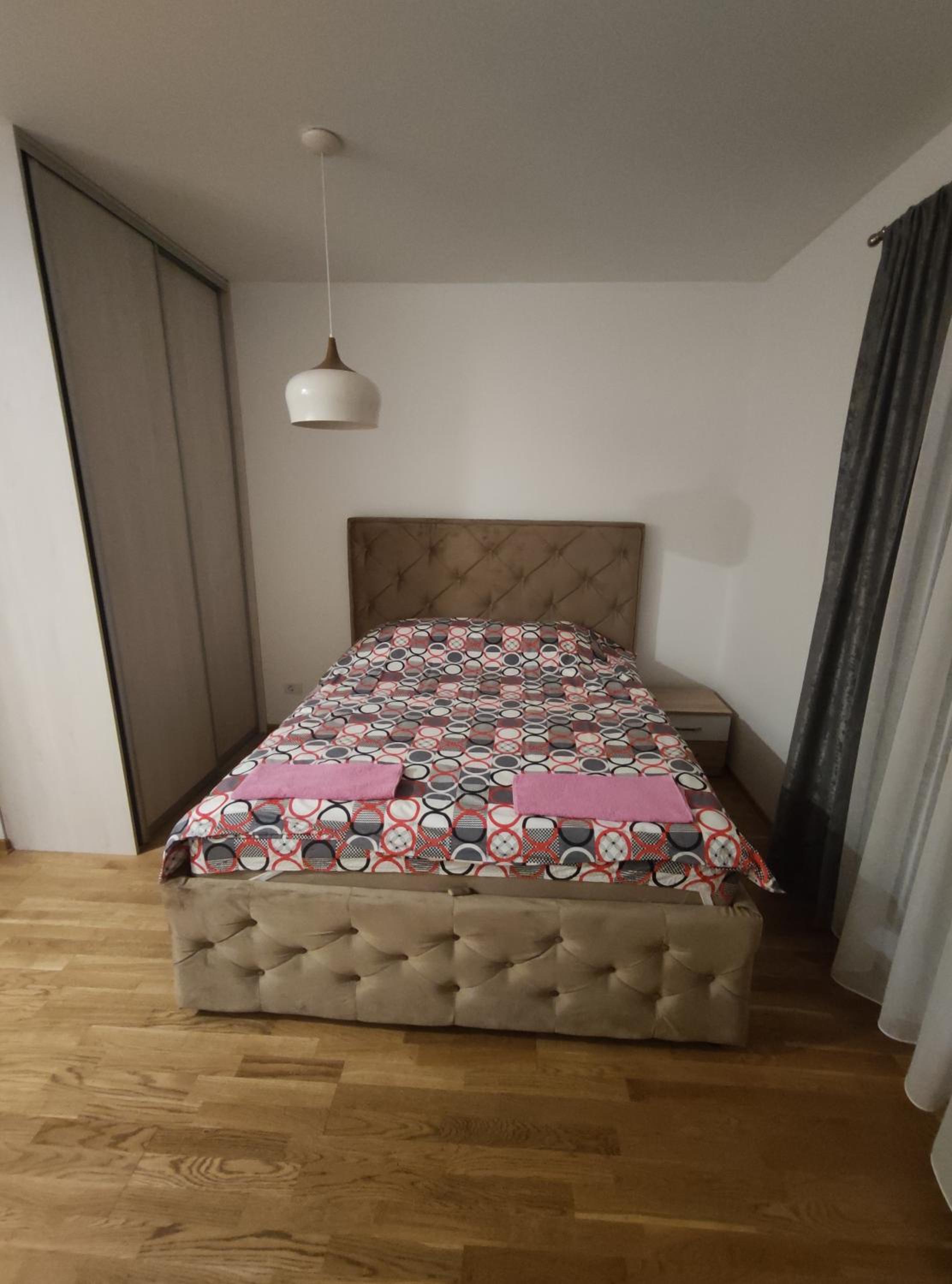 Studio Apartment photo 1