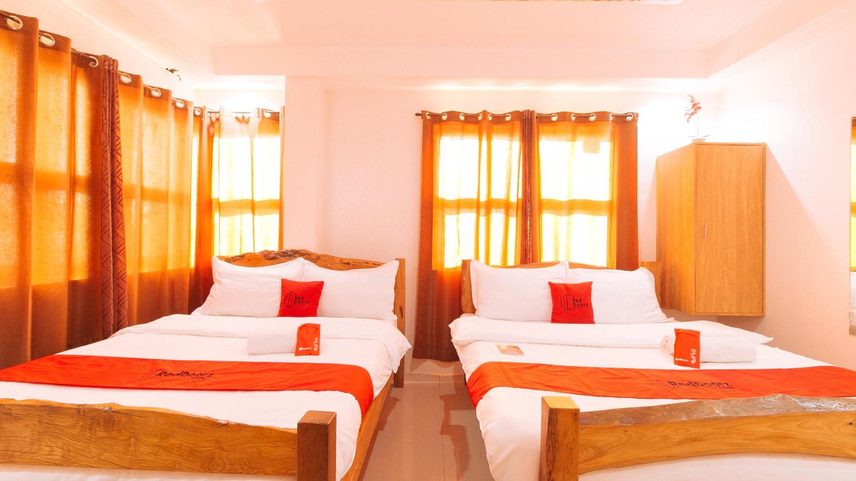 Deluxe Family Room - Photo 4