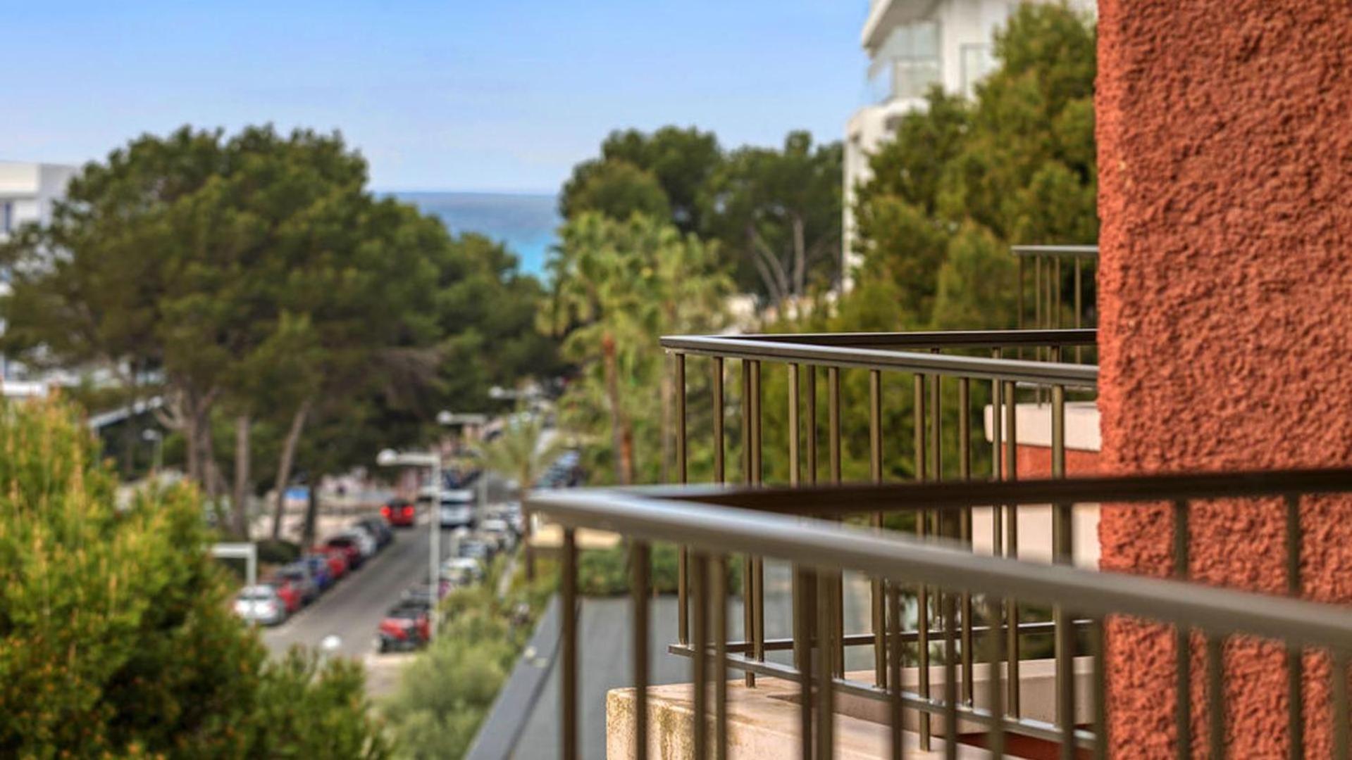 Double Room with Balcony and Brunch photo 3
