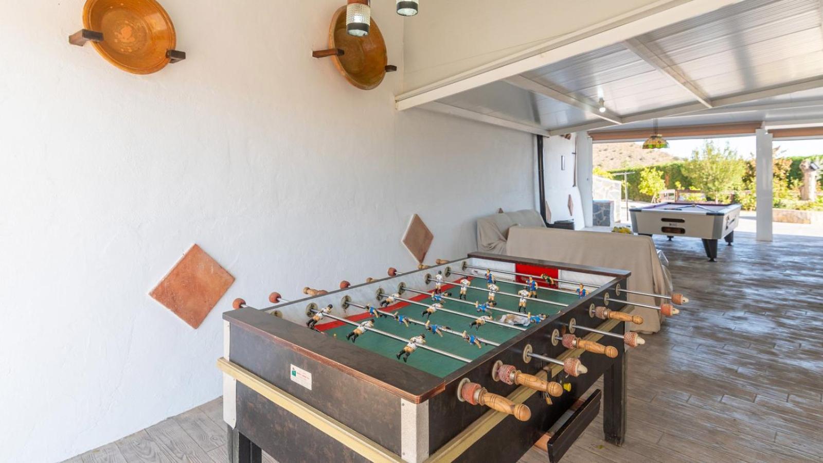 Villa photo 3