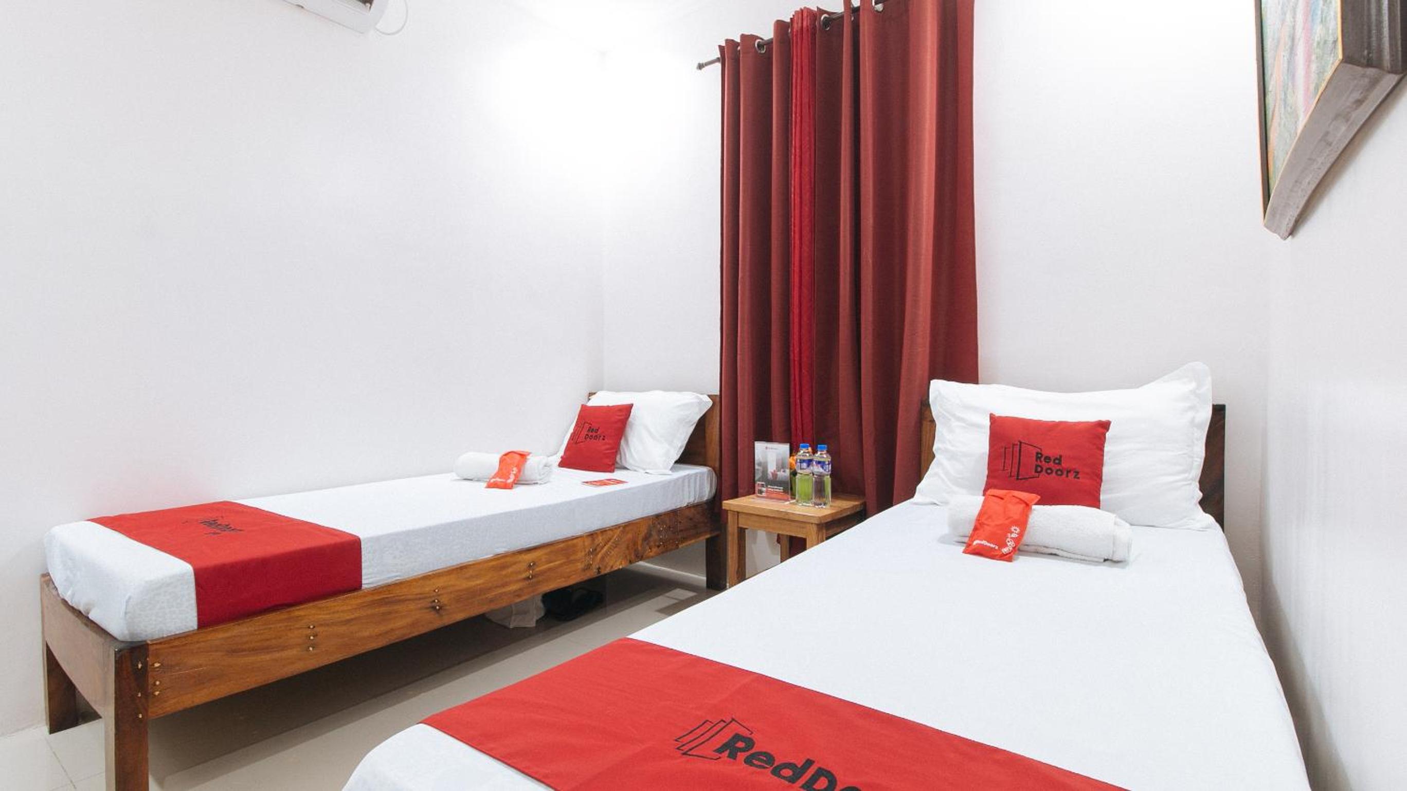 Standard Double Room - Photo 1