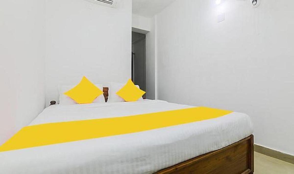 Deluxe Room photo 2