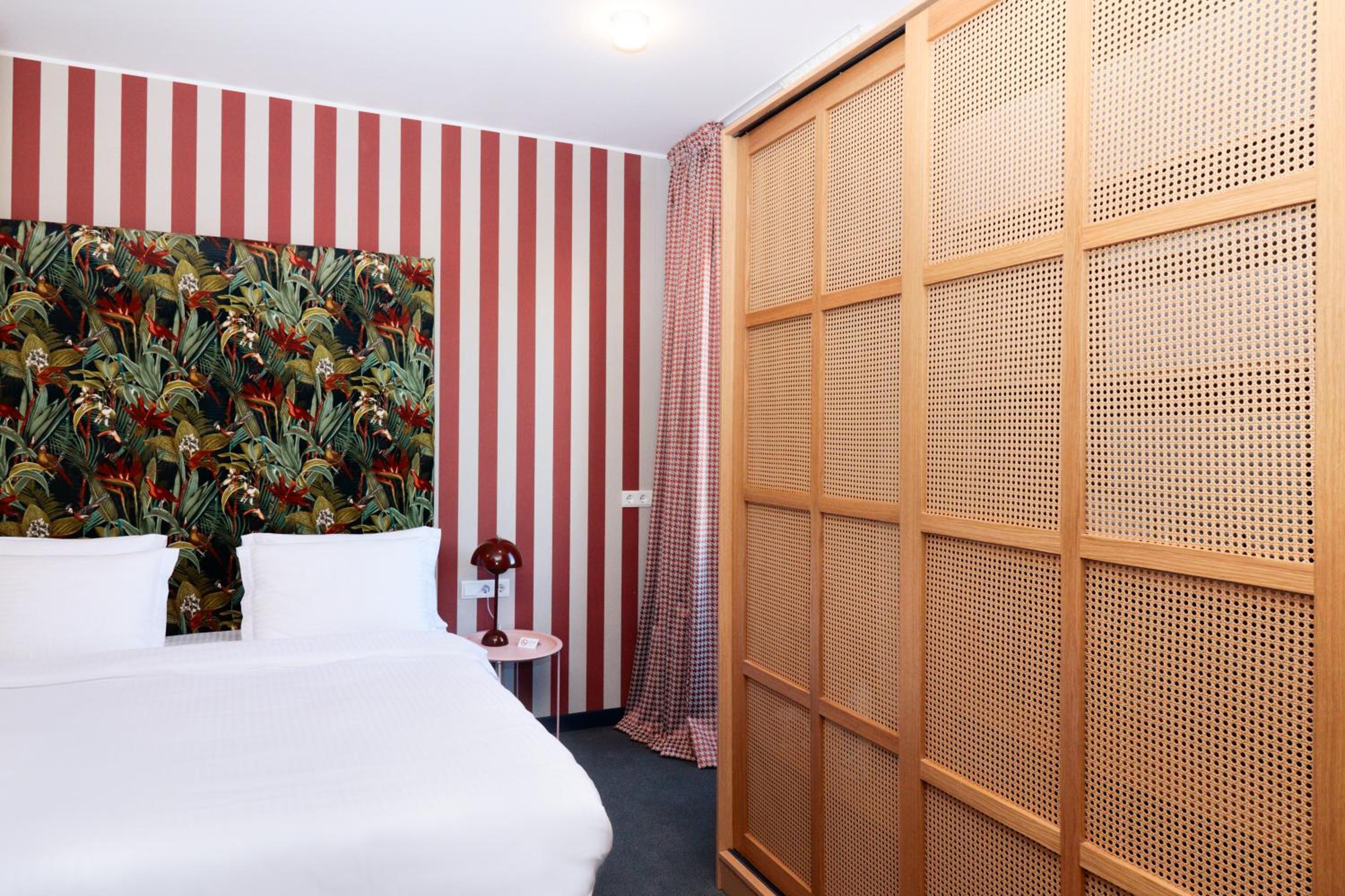 Standard Double Room - Photo 1