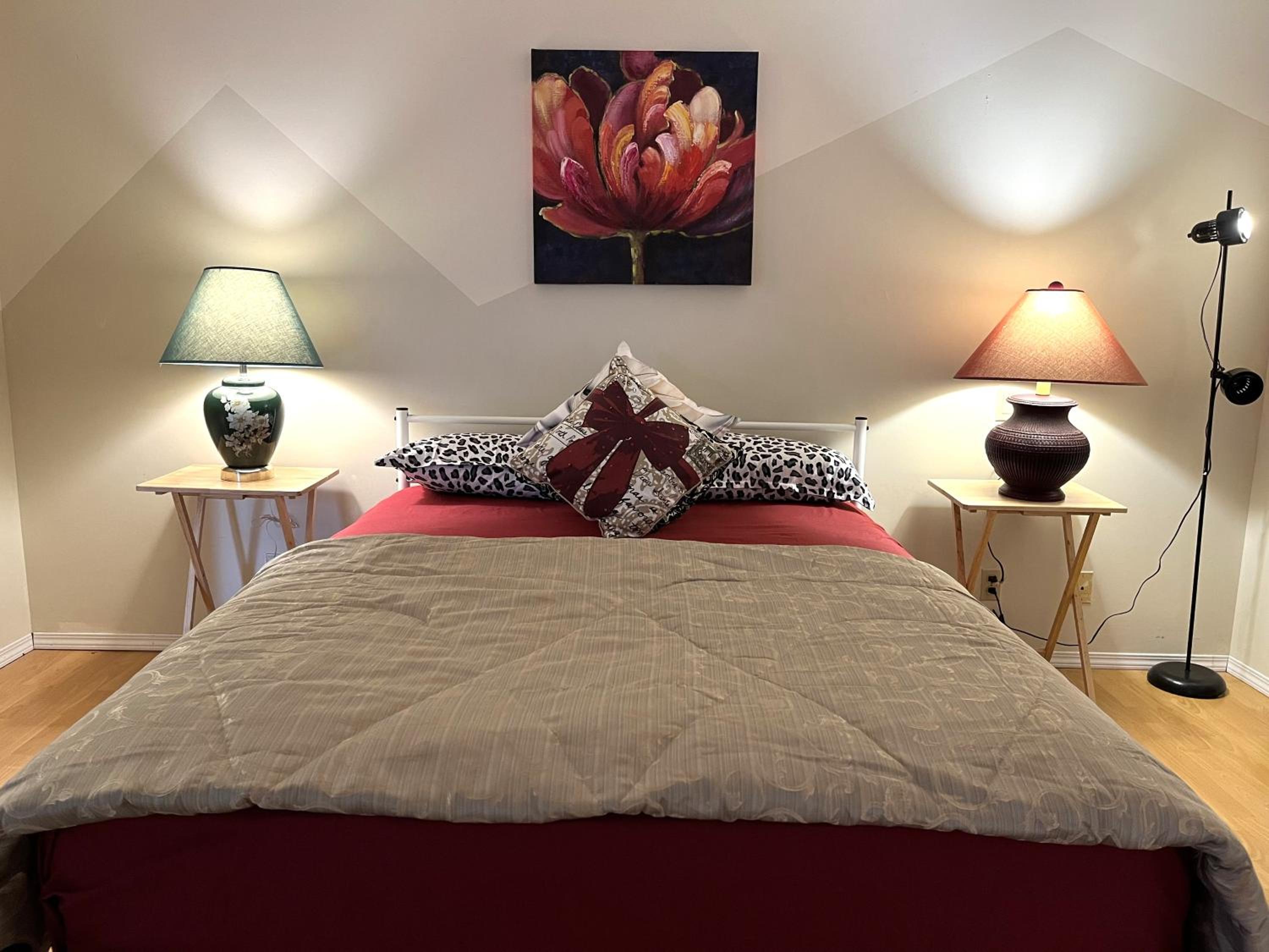 Deluxe Double Room photo 3