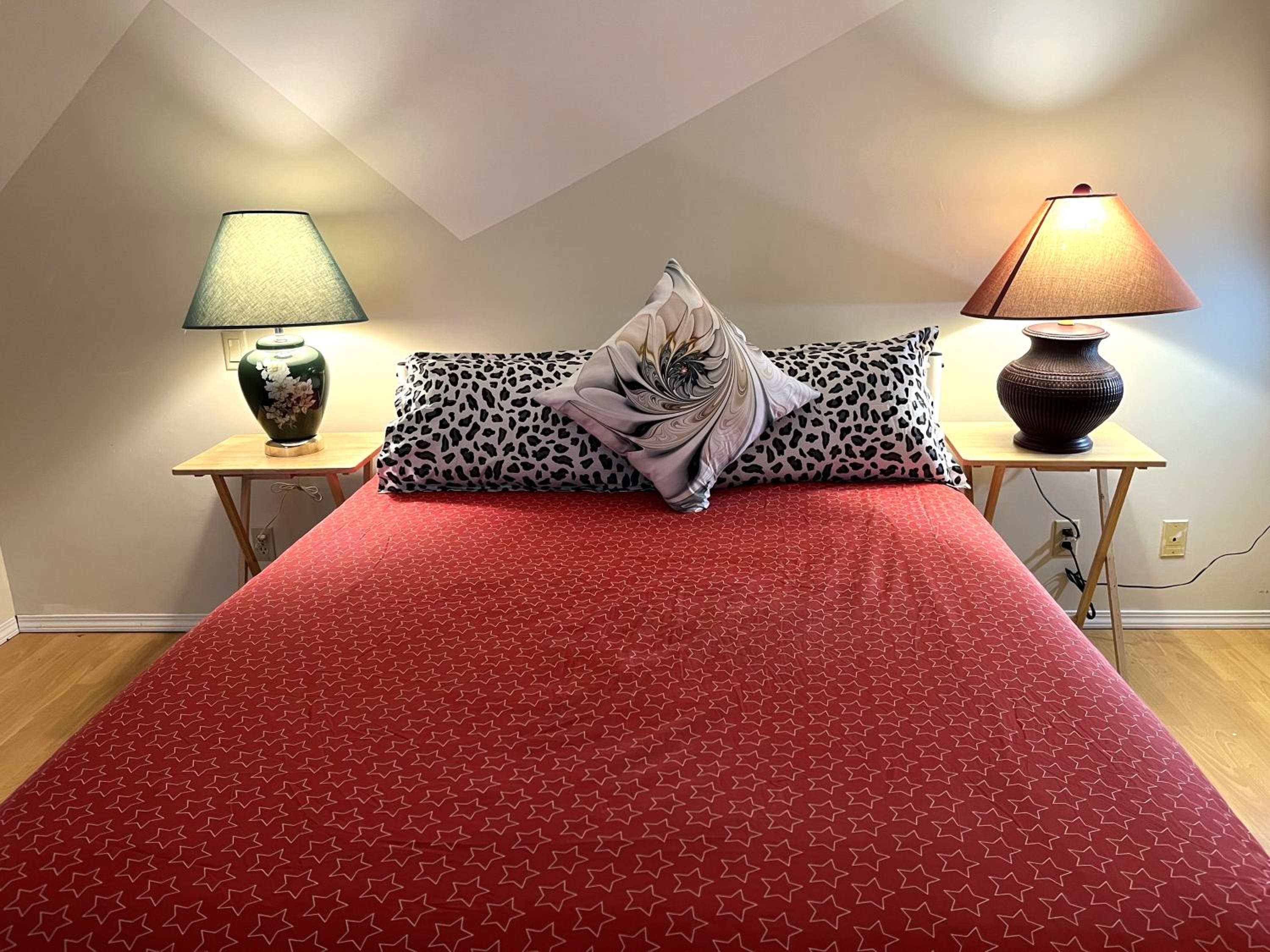 Deluxe Double Room photo 2