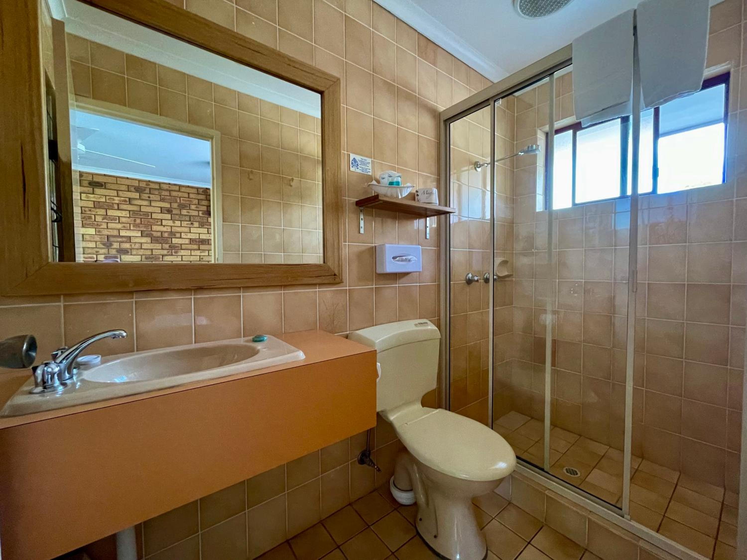 Twin Share Room photo 3