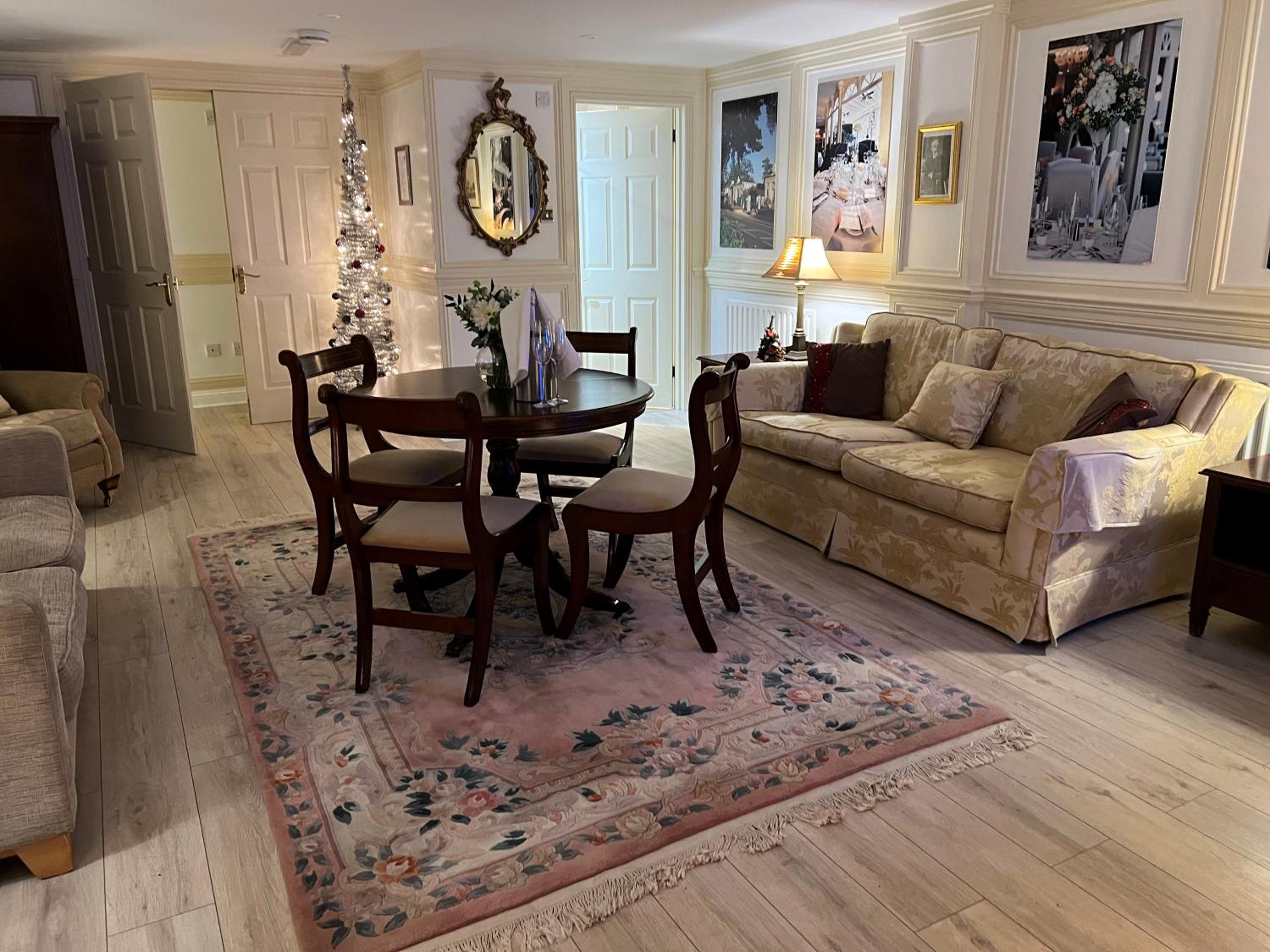 Suite photo 3